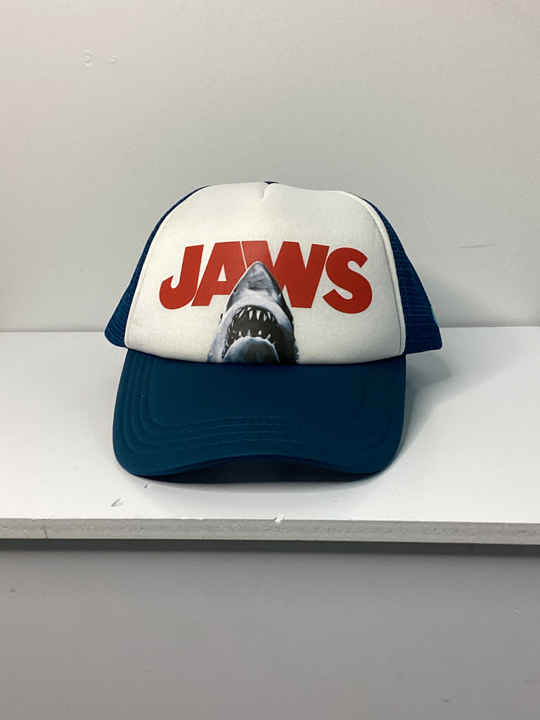 ODD Jaws SnapBack Baseball Cap - Closet Space