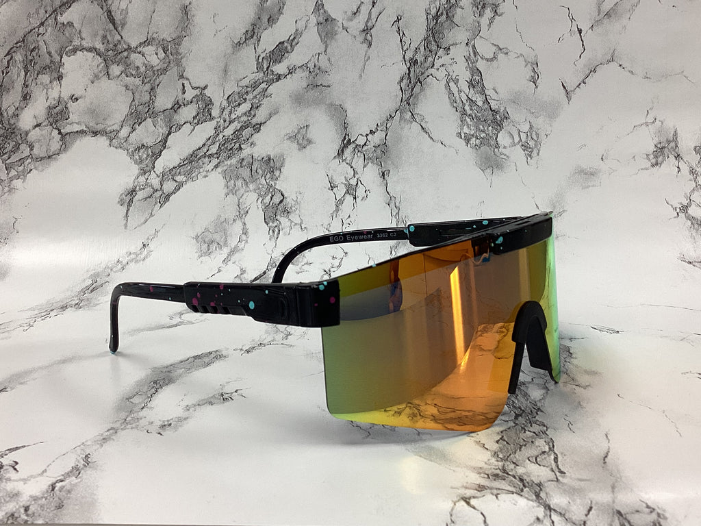 Polarized Sunglasses - Closet Space