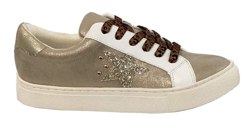 Corkys Supernova Sneaker