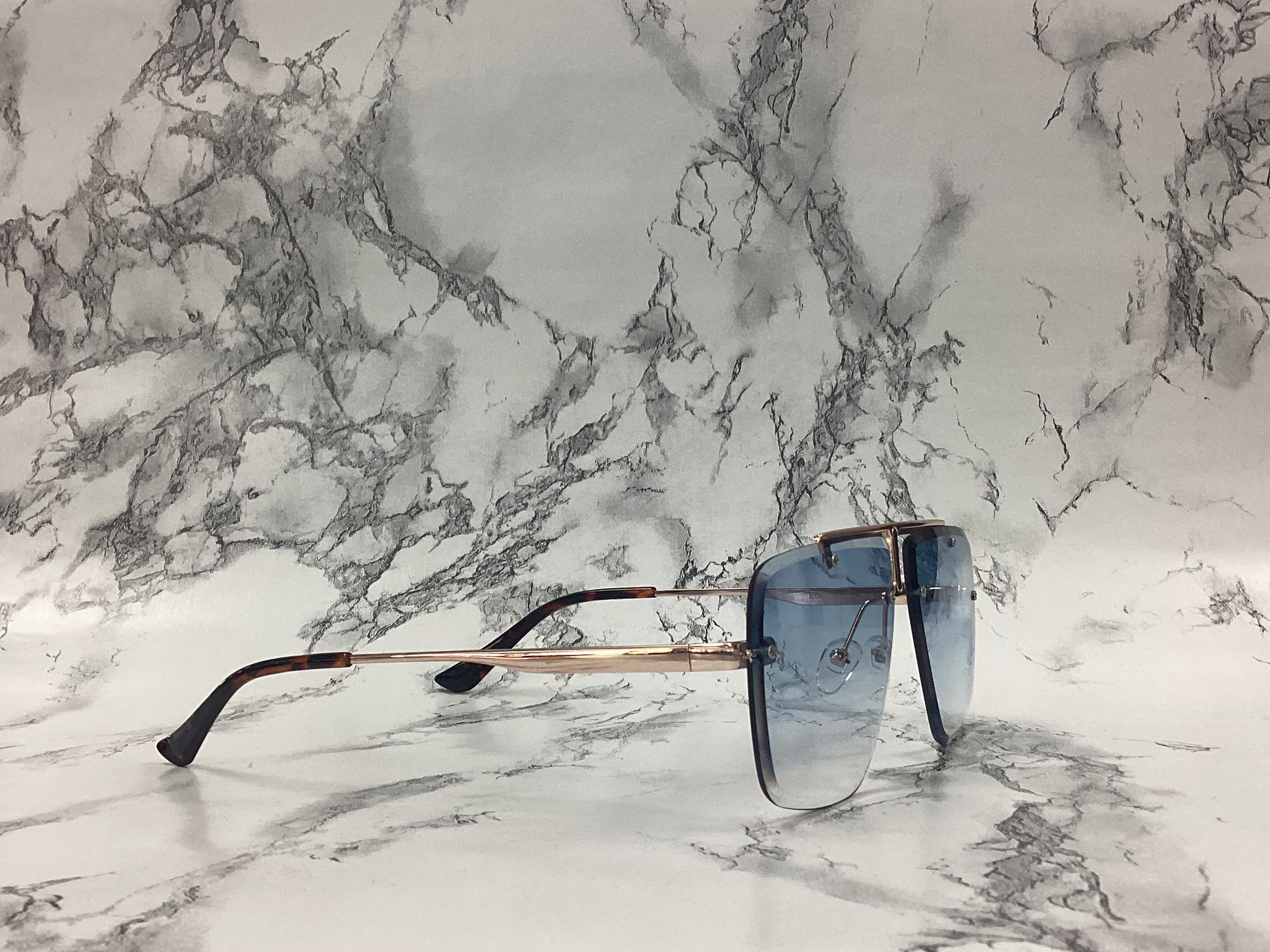 Miami Vibez Sunglasses - Closet Space