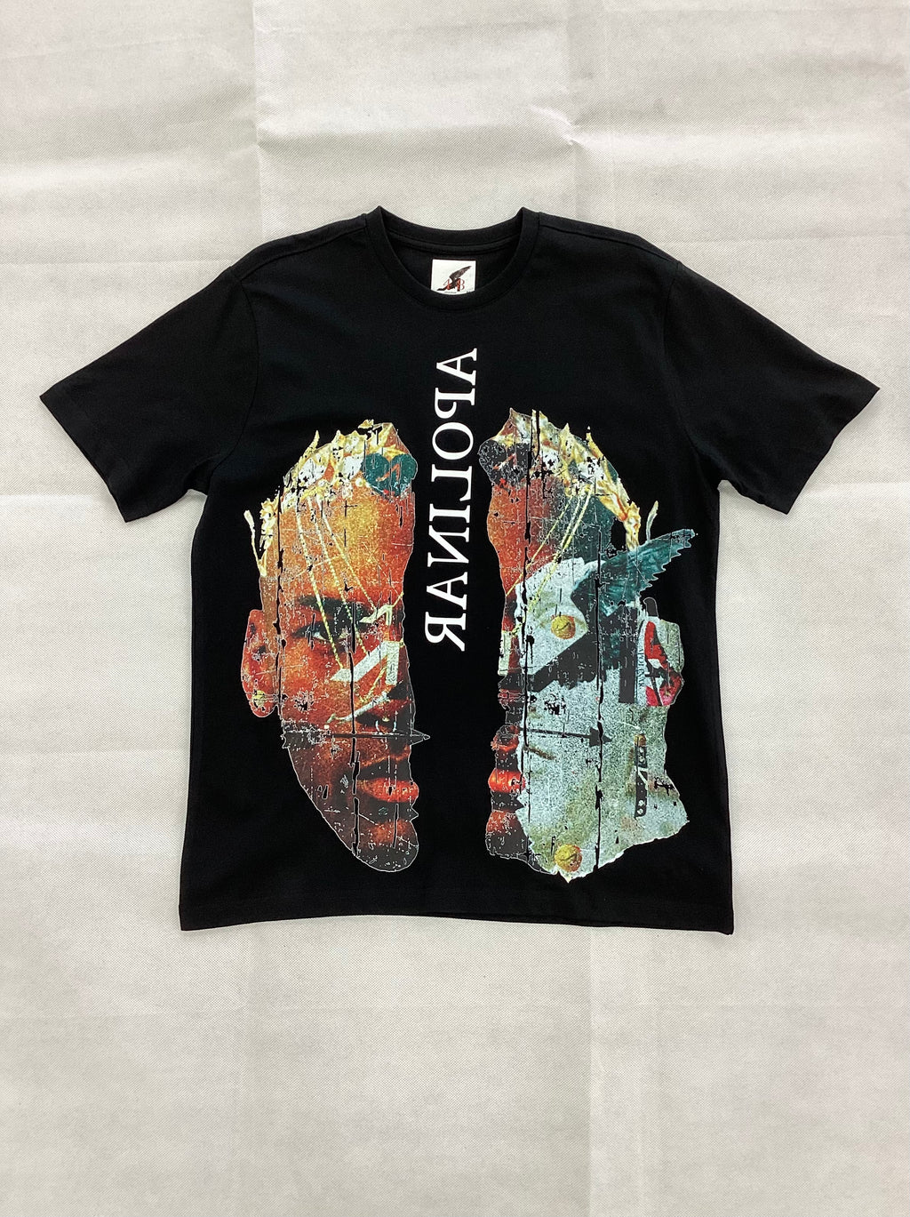 The Goat T-Shirt - Closet Space