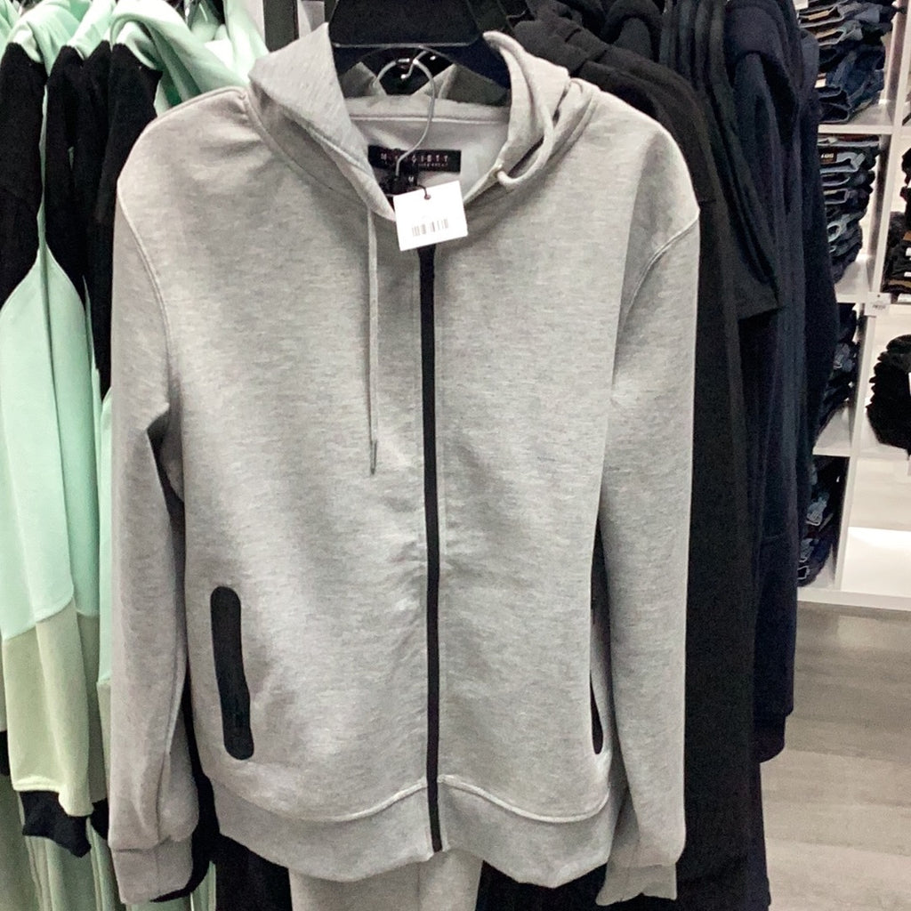 Tracksuit Jogger Set - Closet Space