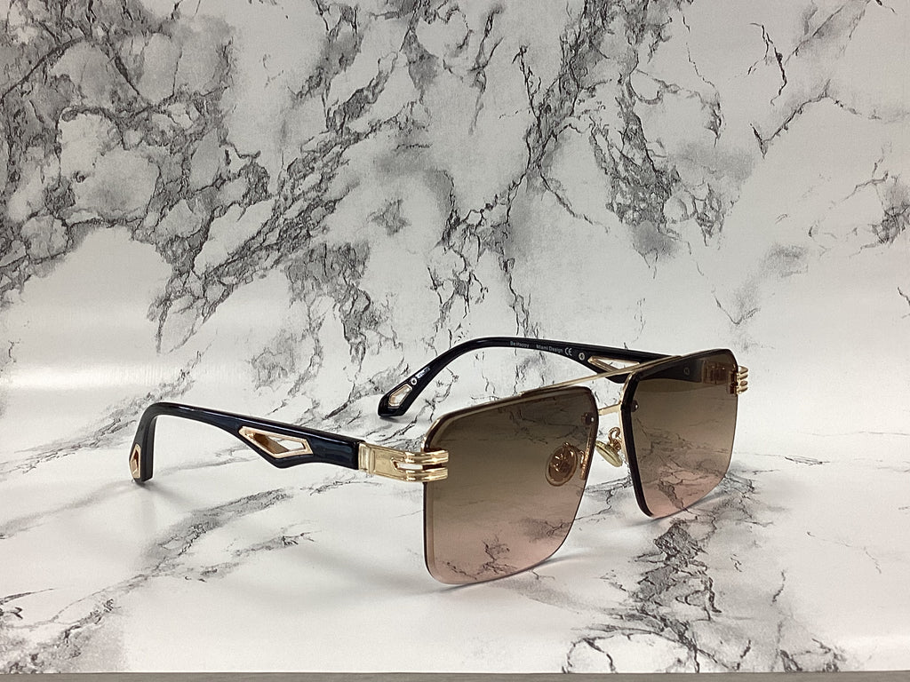 Mayback Hottie Sunglasses - Closet Space