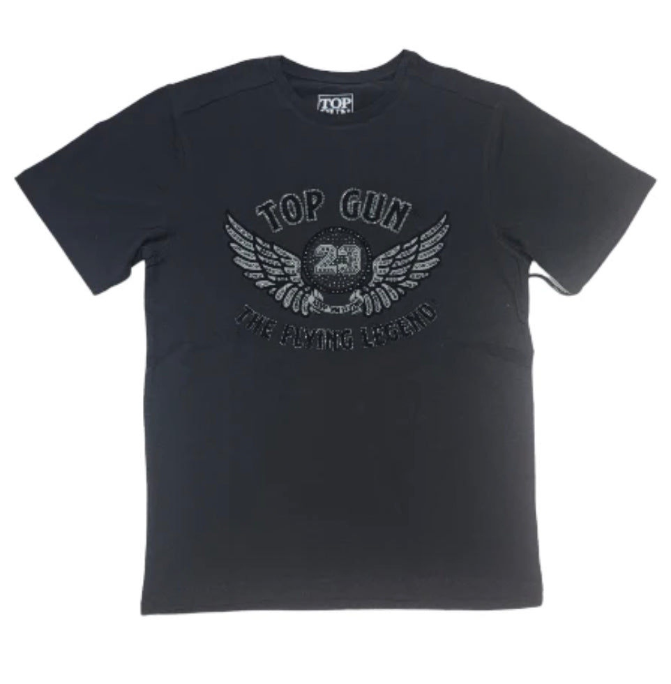 TOP GUN Flying Legend Tee - Closet Space