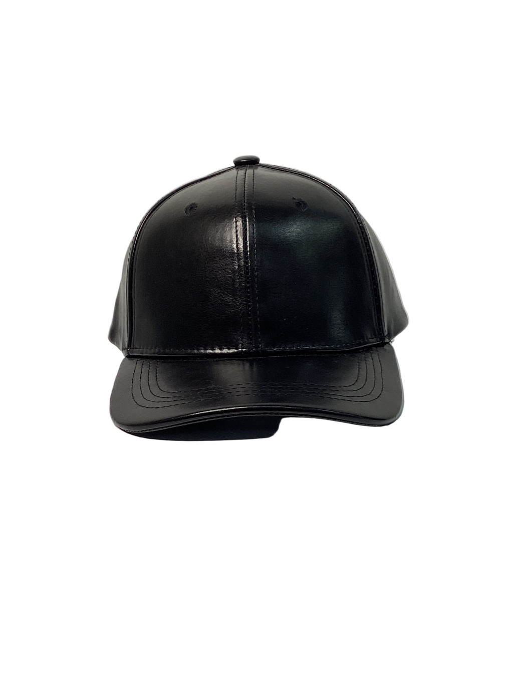 TopPro Sports Leather SnapBack Baseball Cap