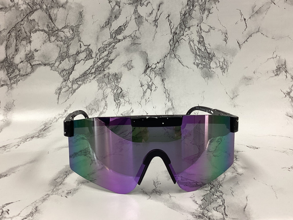 Polarized Sunglasses - Closet Space