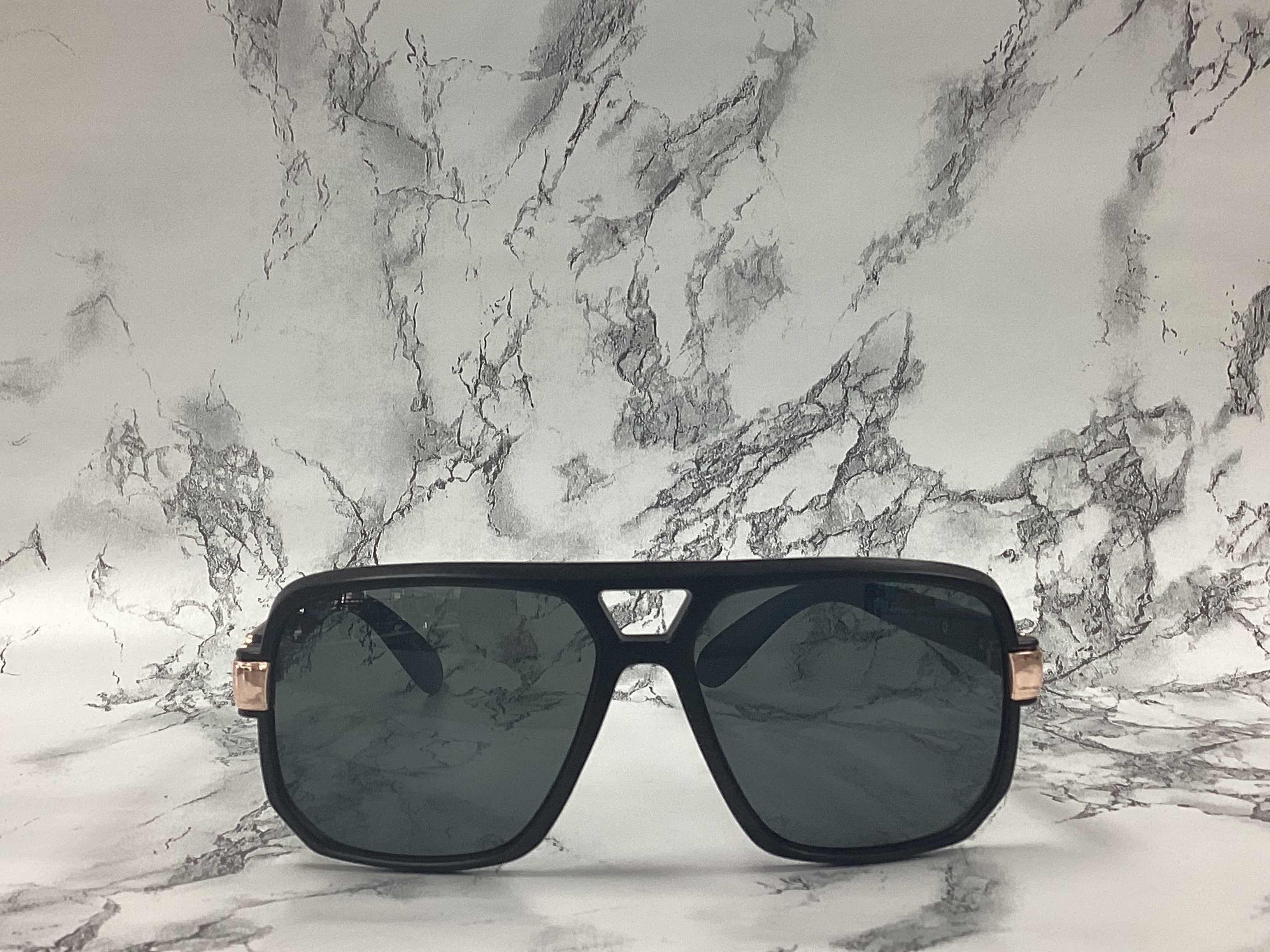 Aviator Designer Inspired Sunglasses - Closet Space