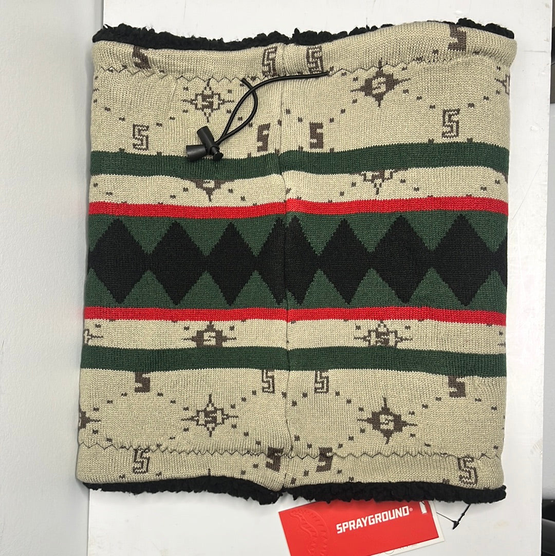 SPRAYGROUND 5TH Ave Neck Warmer - Closet Space