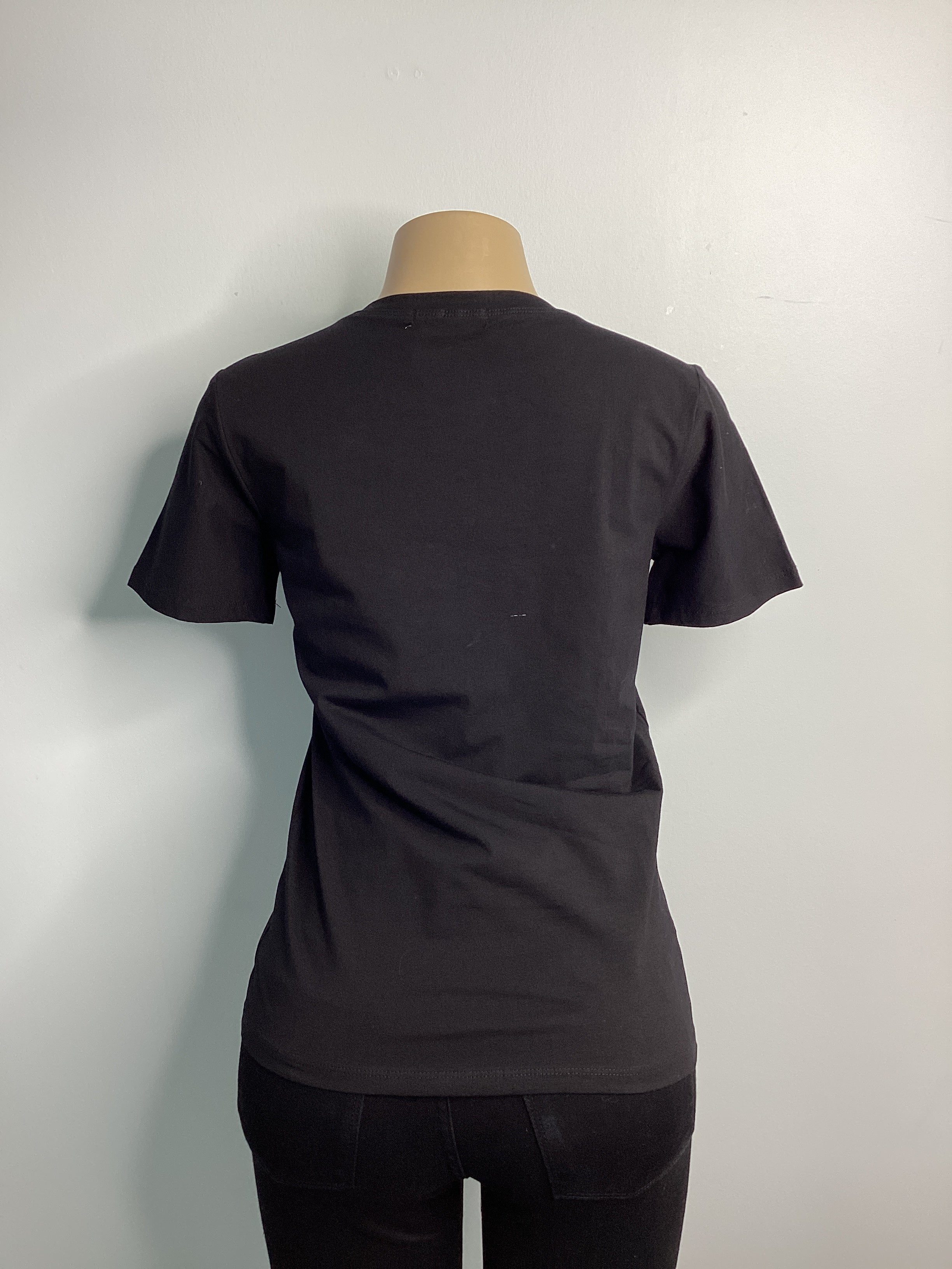 Rainbow Teddy Bear Fashion Tee - Closet Space