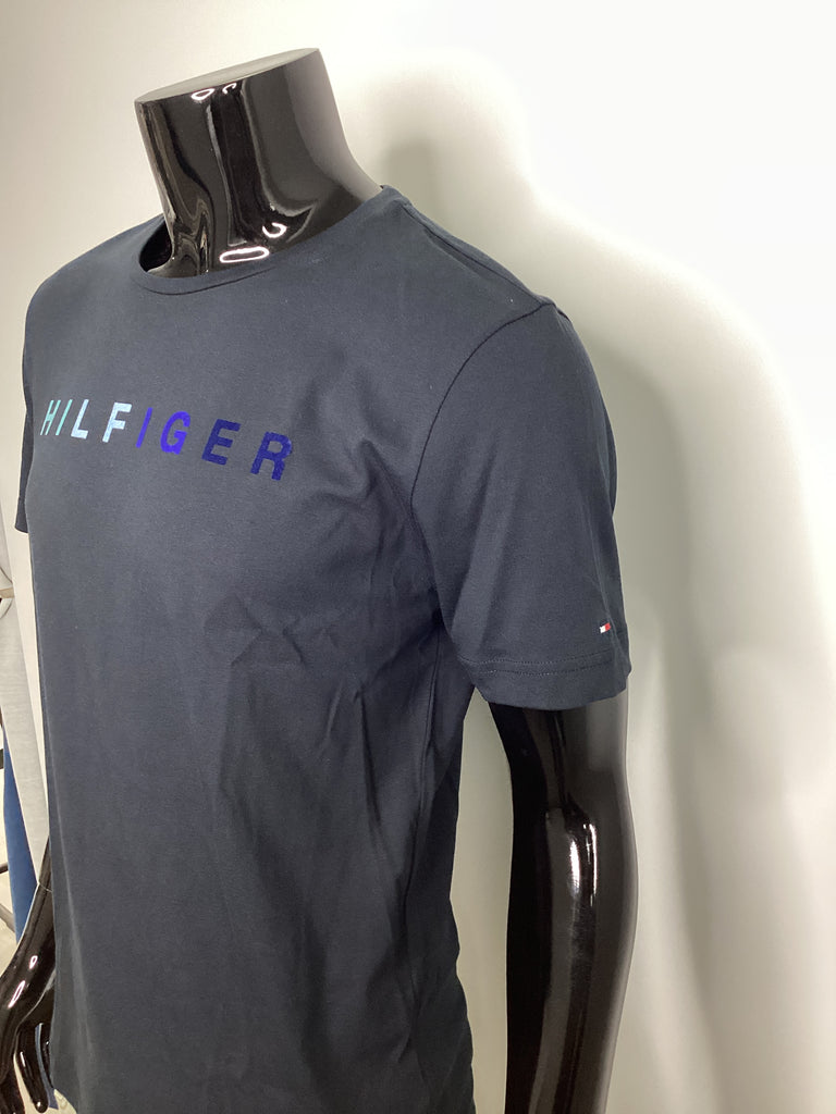 TOMMY HILFIGER Multi T-Shirt - Closet Space