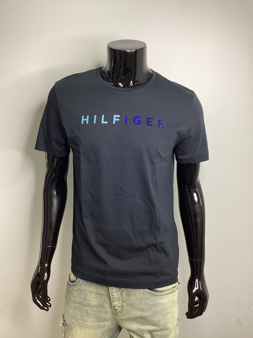 TOMMY HILFIGER Multi T-Shirt - Closet Space