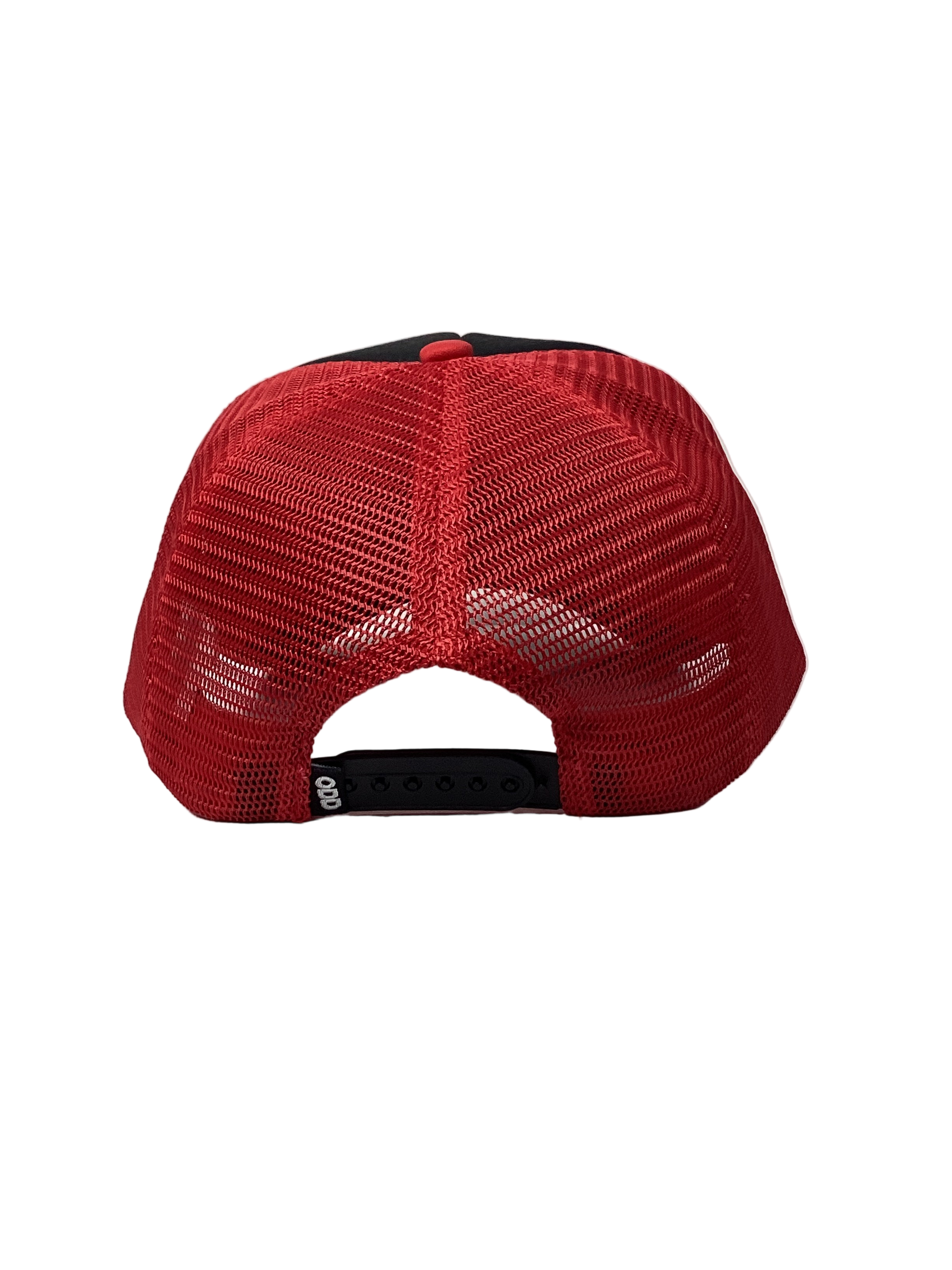 ODD Chucky SnapBack Baseball Cap