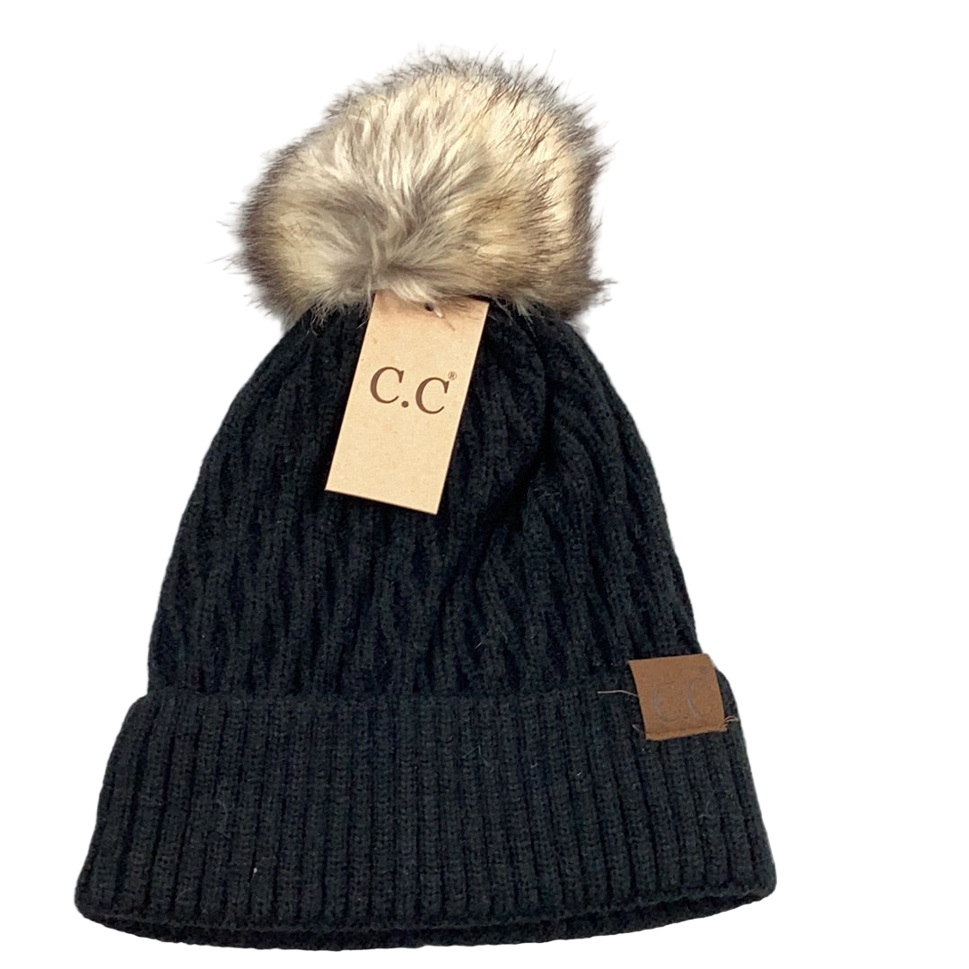 C.C Beanie