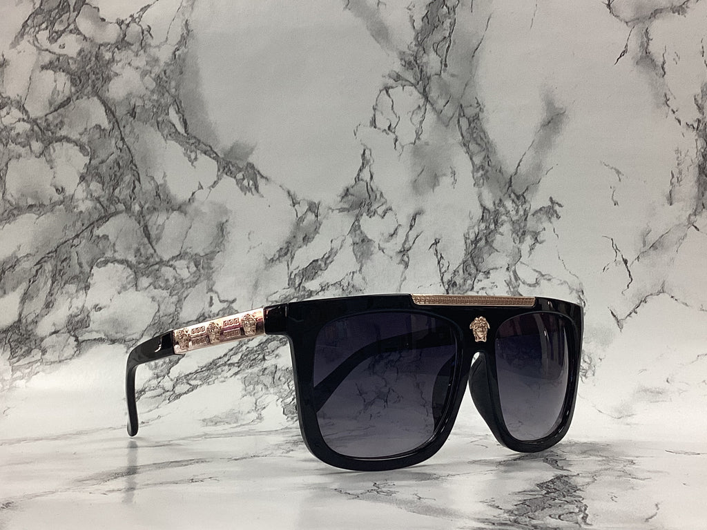 Versace Inspired Sunglasses - Closet Space