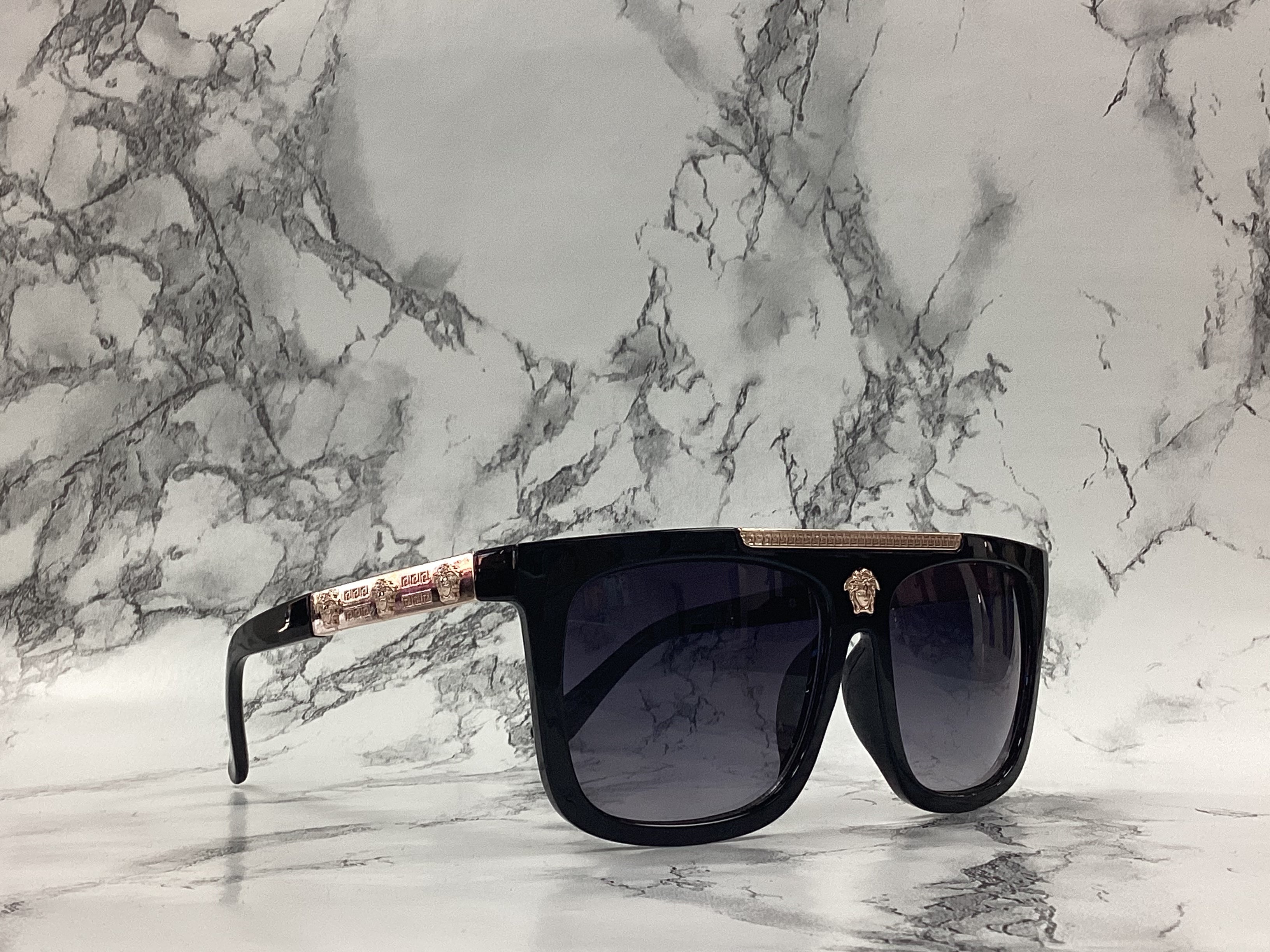Versace Inspired Sunglasses - Closet Space
