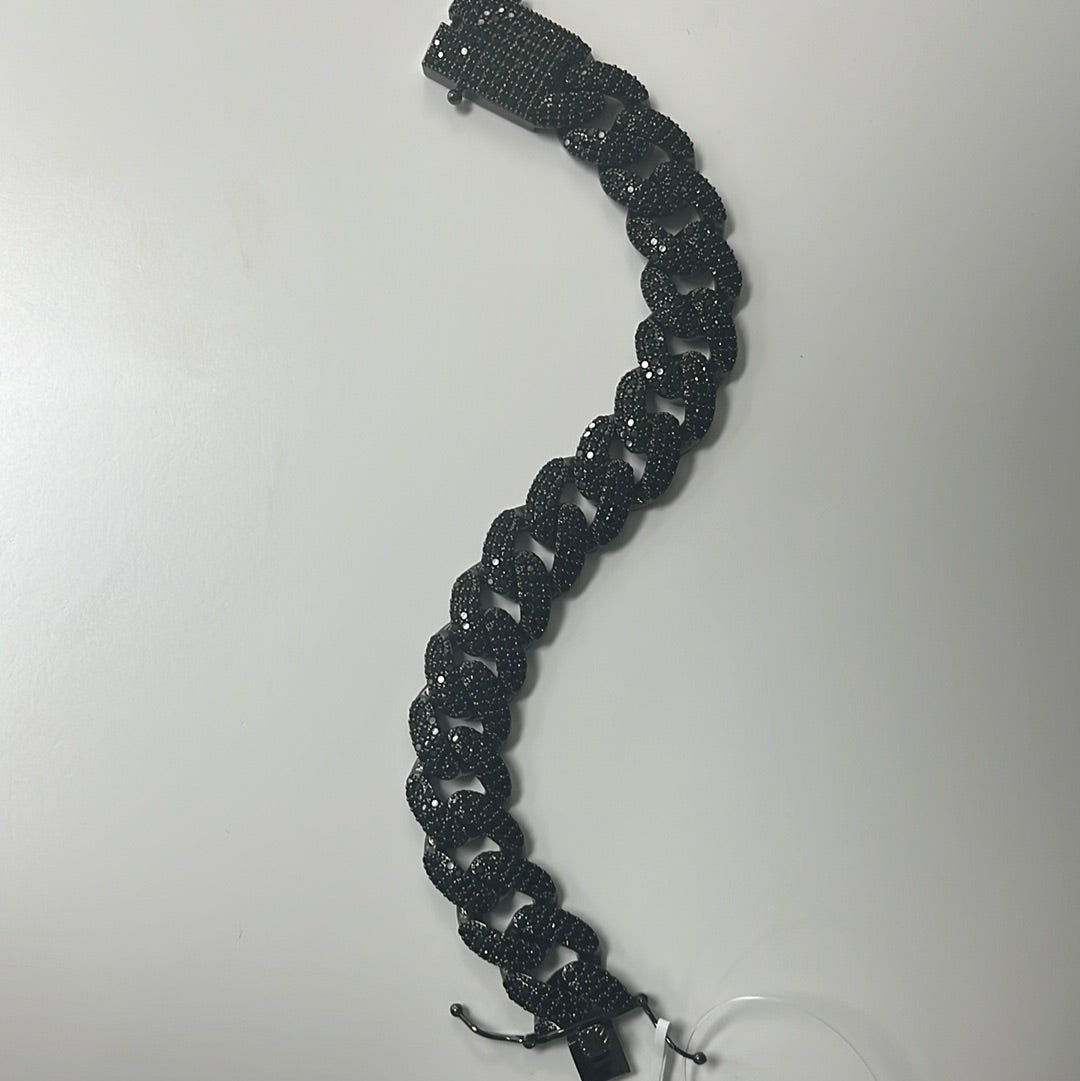 Cuban Link Bracelet Stallion - Closet Space