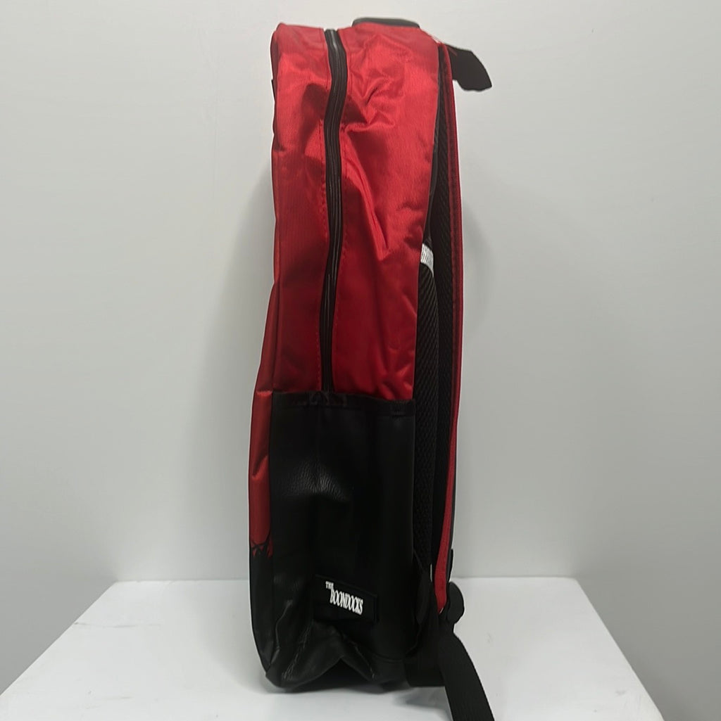 The Boondocks Huey Rising Sun Backpack - Closet Space