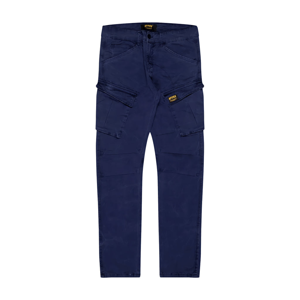 Faded Cargo Pant - Closet Space