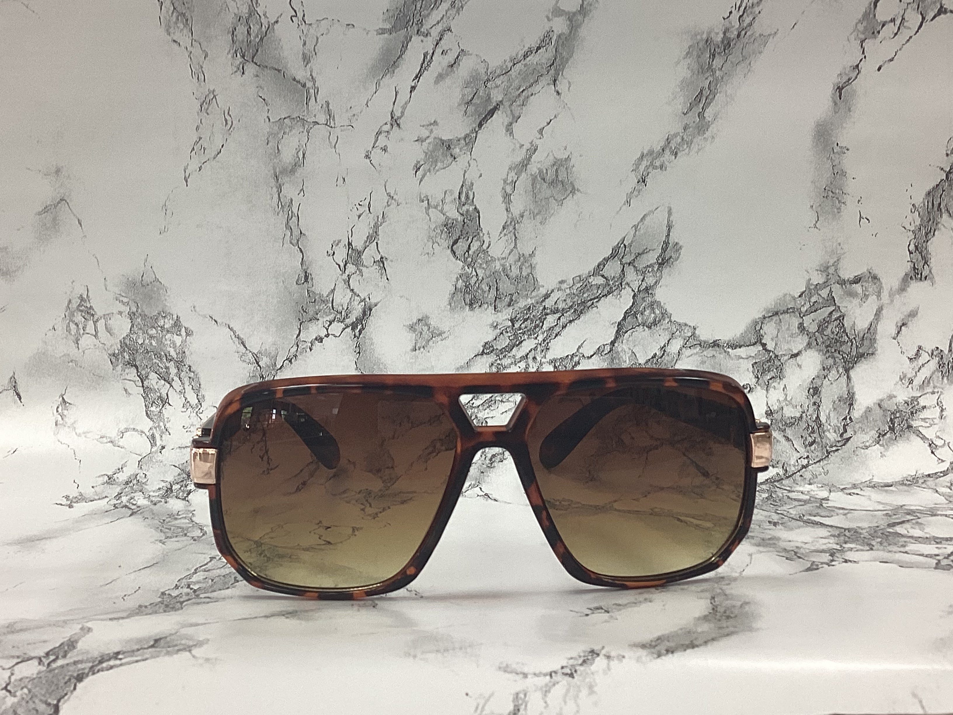 Aviator Designer Inspired Sunglasses - Closet Space