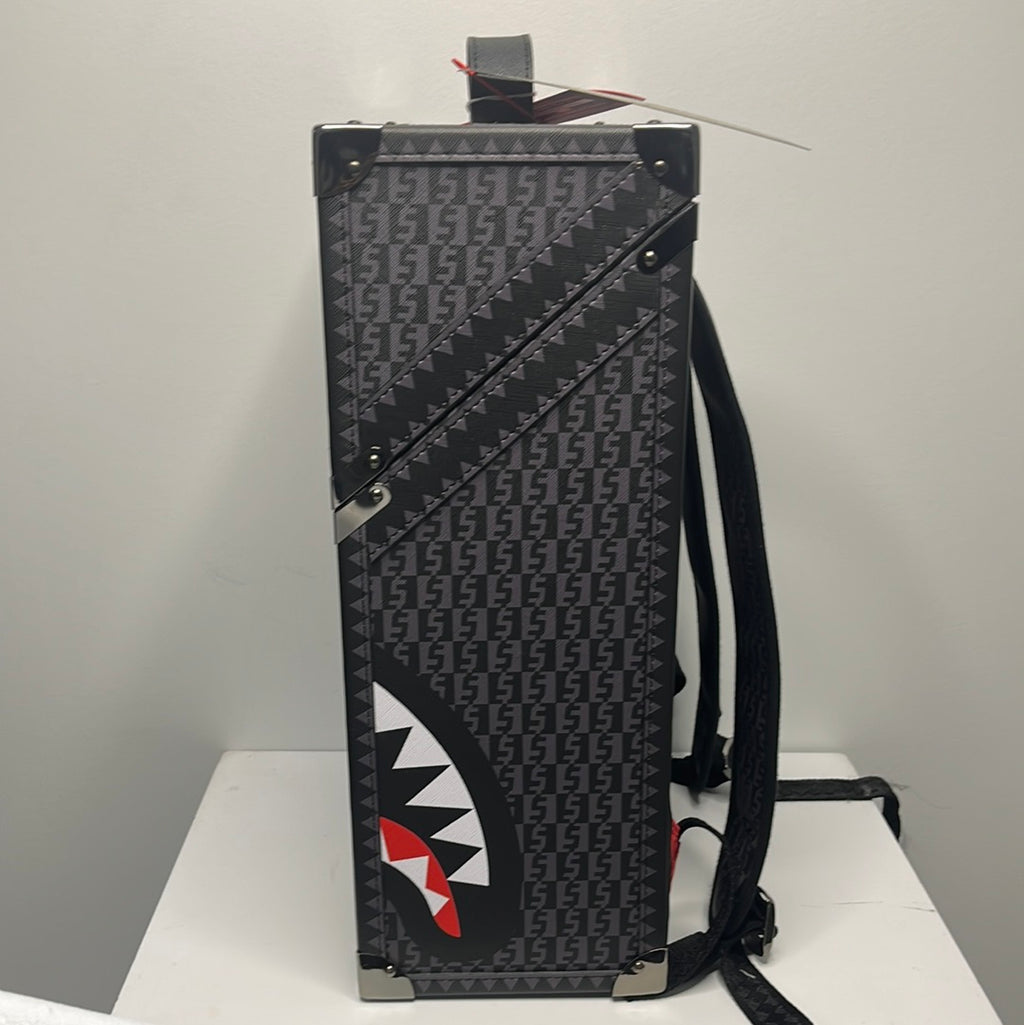 SPRAYGROUND SprayGatti Revv Shark 1900 Backpack - Closet Space
