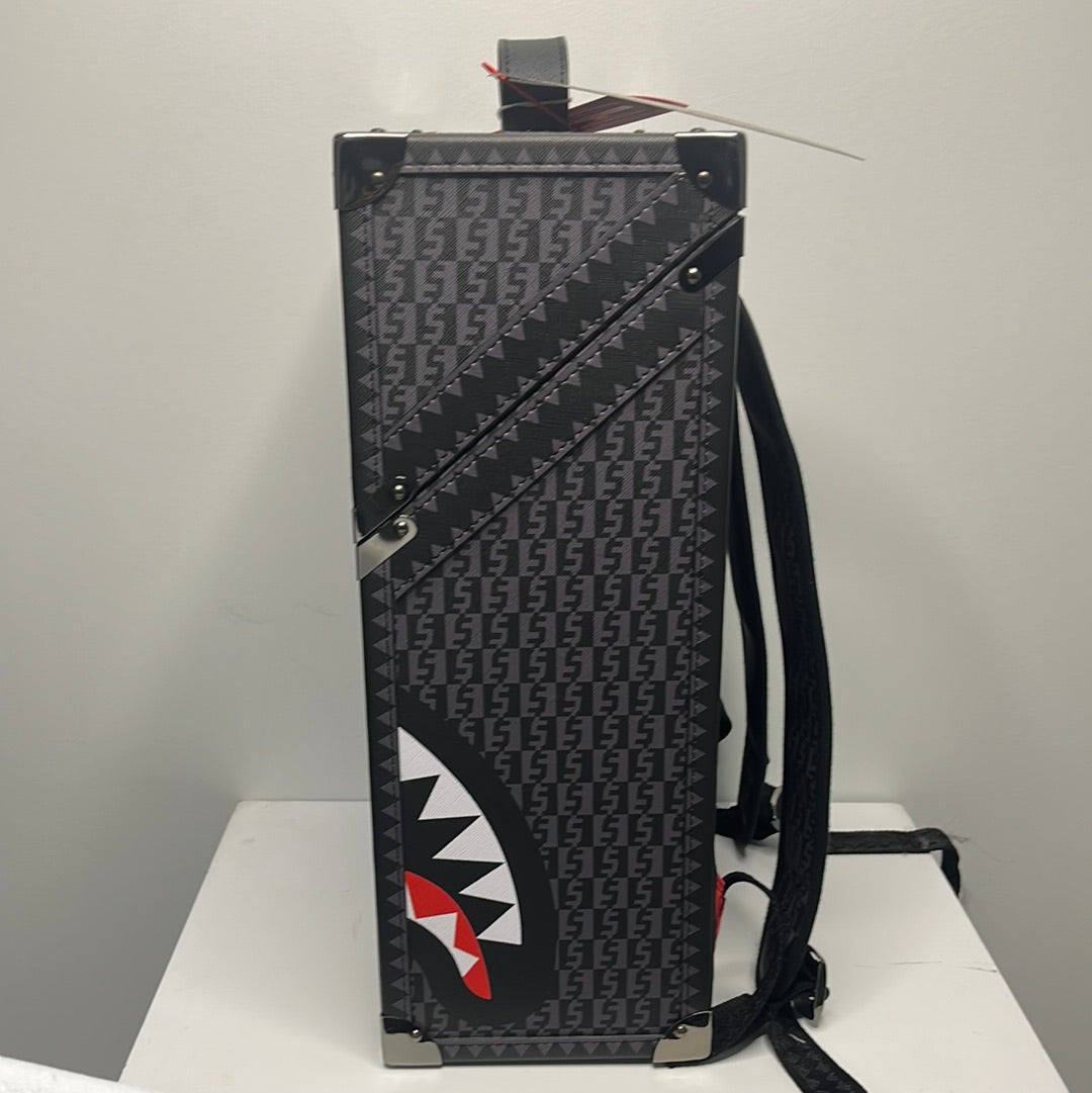 SPRAYGROUND SprayGatti Revv Shark 1900 Backpack - Closet Space