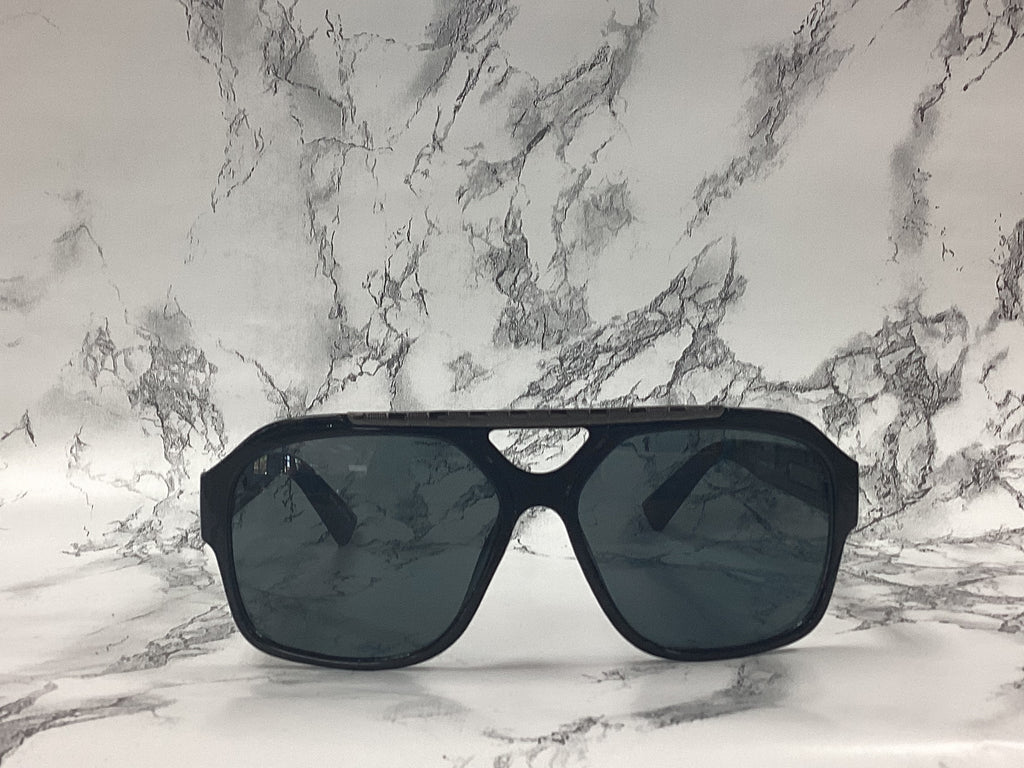 Louis V Inspired Sunglasses - Closet Space