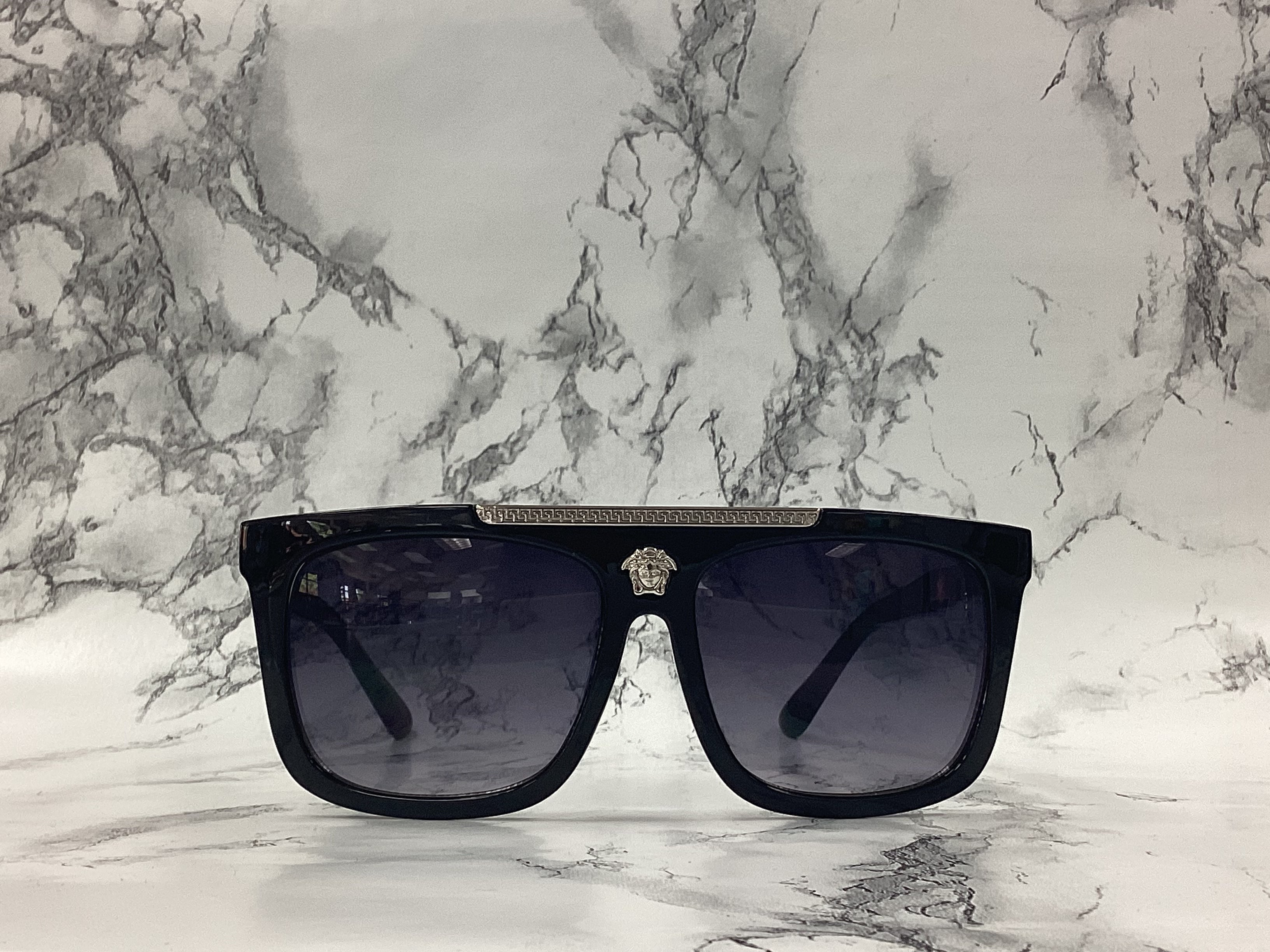 Versace Inspired Sunglasses - Closet Space