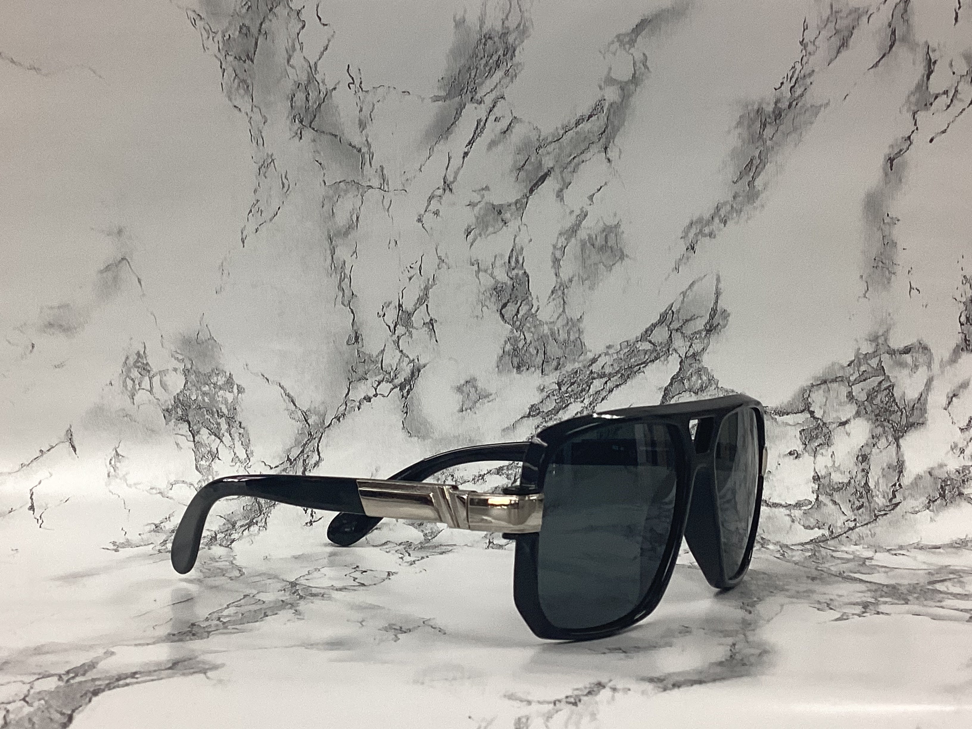 Aviator Designer Inspired Sunglasses - Closet Space