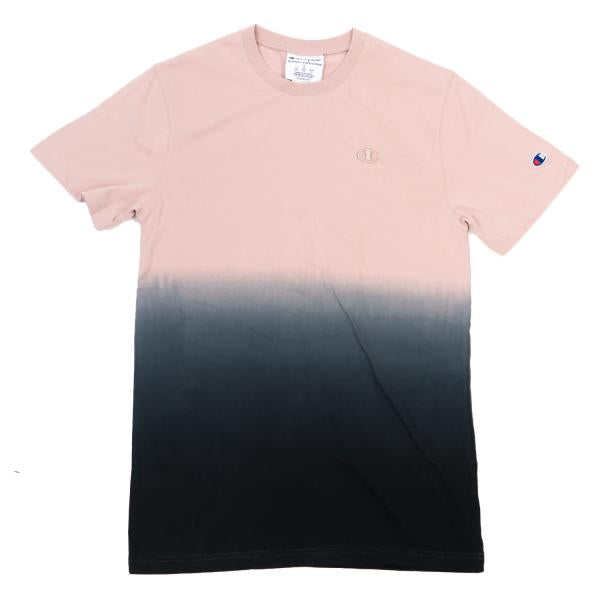 CHAMPION Dip Dye T-Shirt - Closet Space