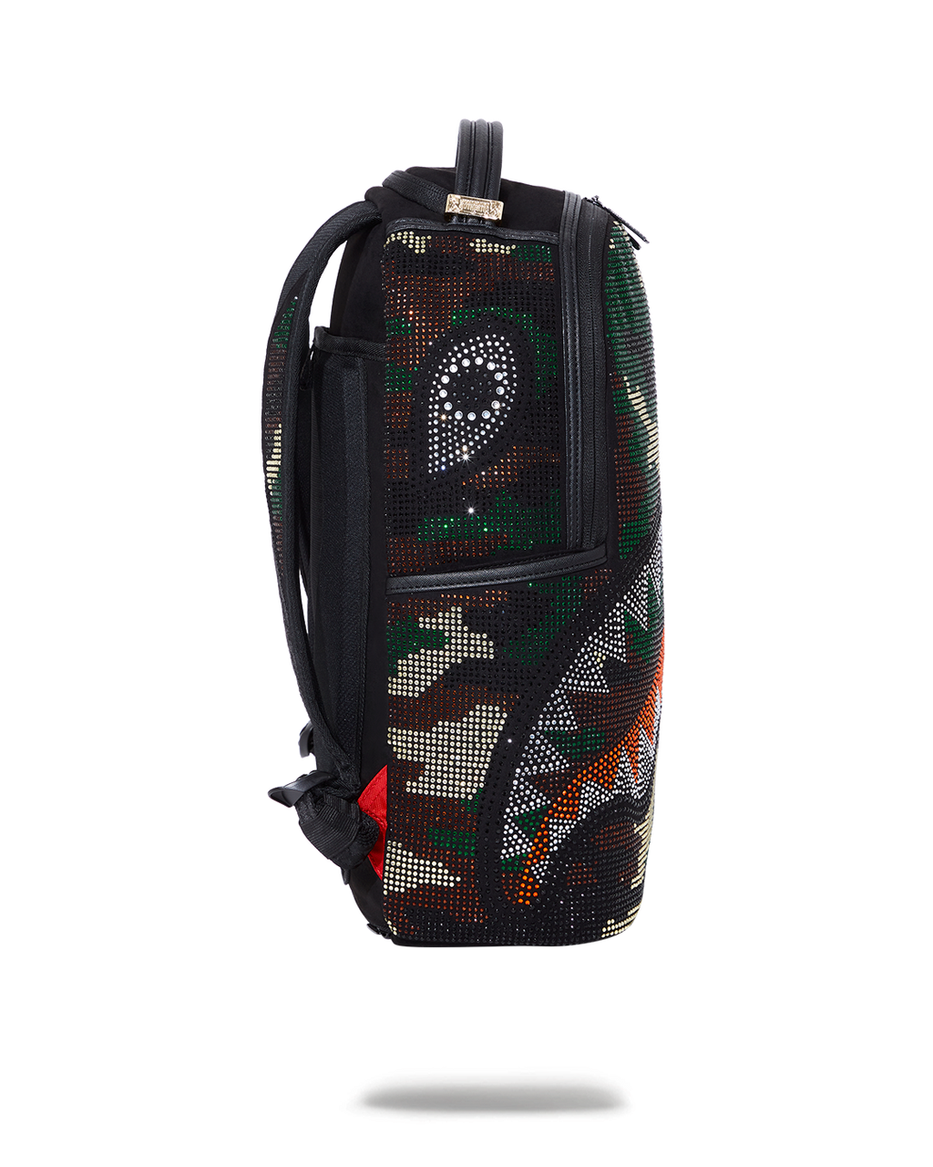 SPRAYGROUND Trinity Camo Backpack DLXV - Closet Space