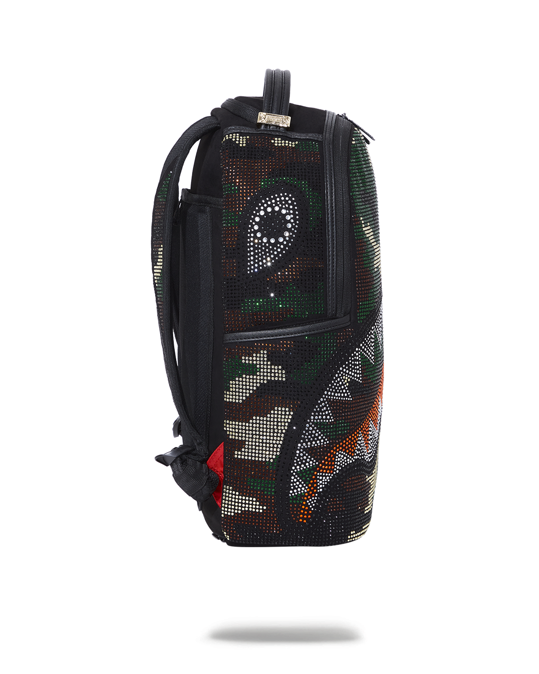 SPRAYGROUND Trinity Camo Backpack DLXV - Closet Space