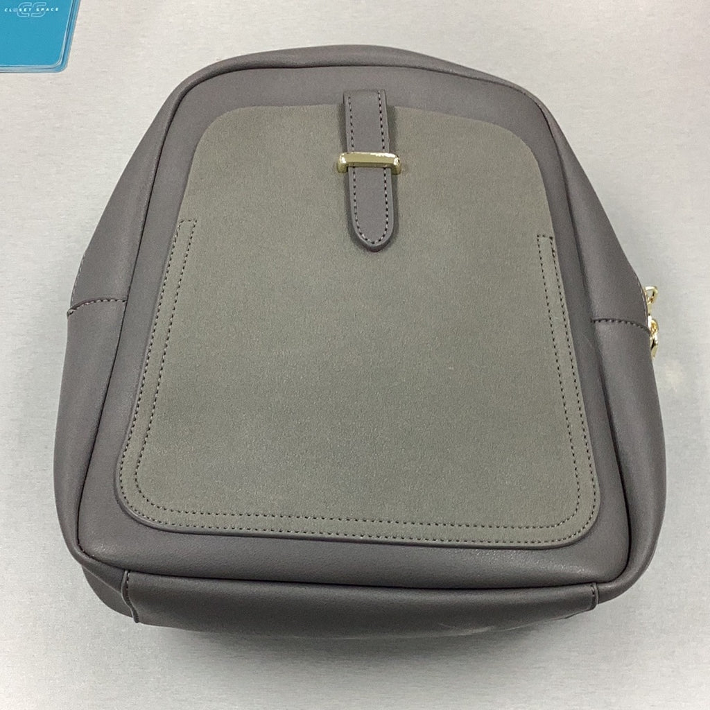 Front Pouch Mini Backpack - Closet Space