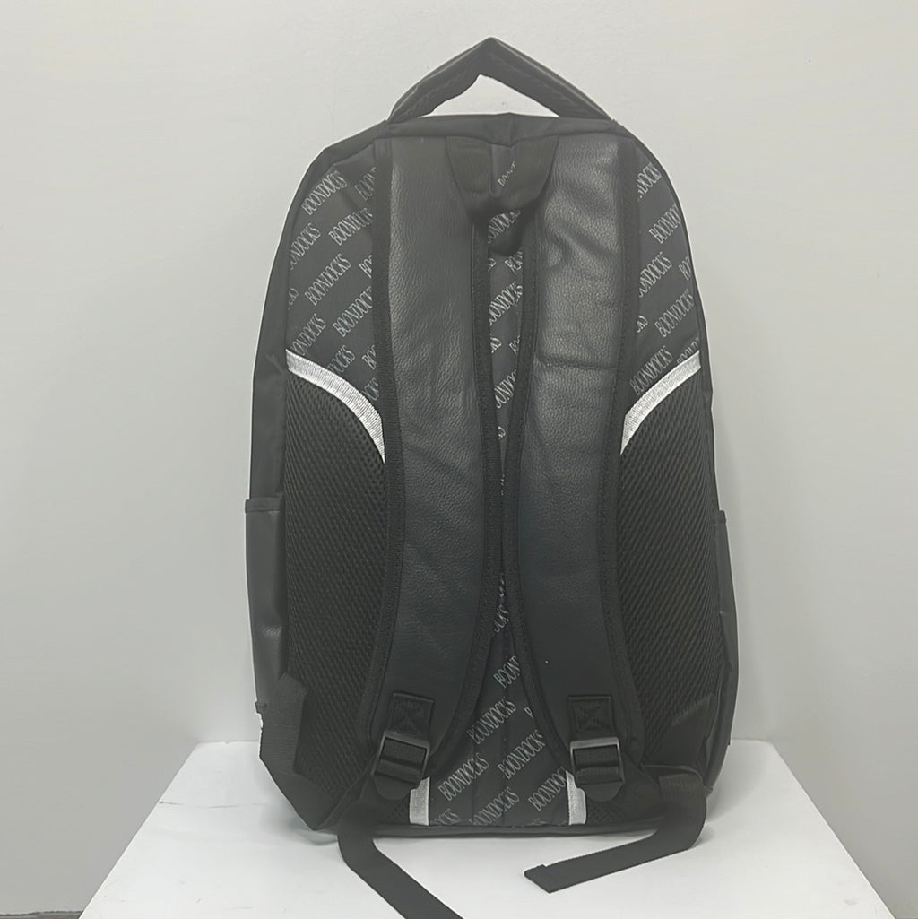 The Boondocks Riley Basketball Backpack - Closet Space