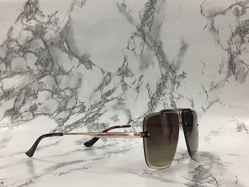 Miami Vibez Sunglasses - Closet Space