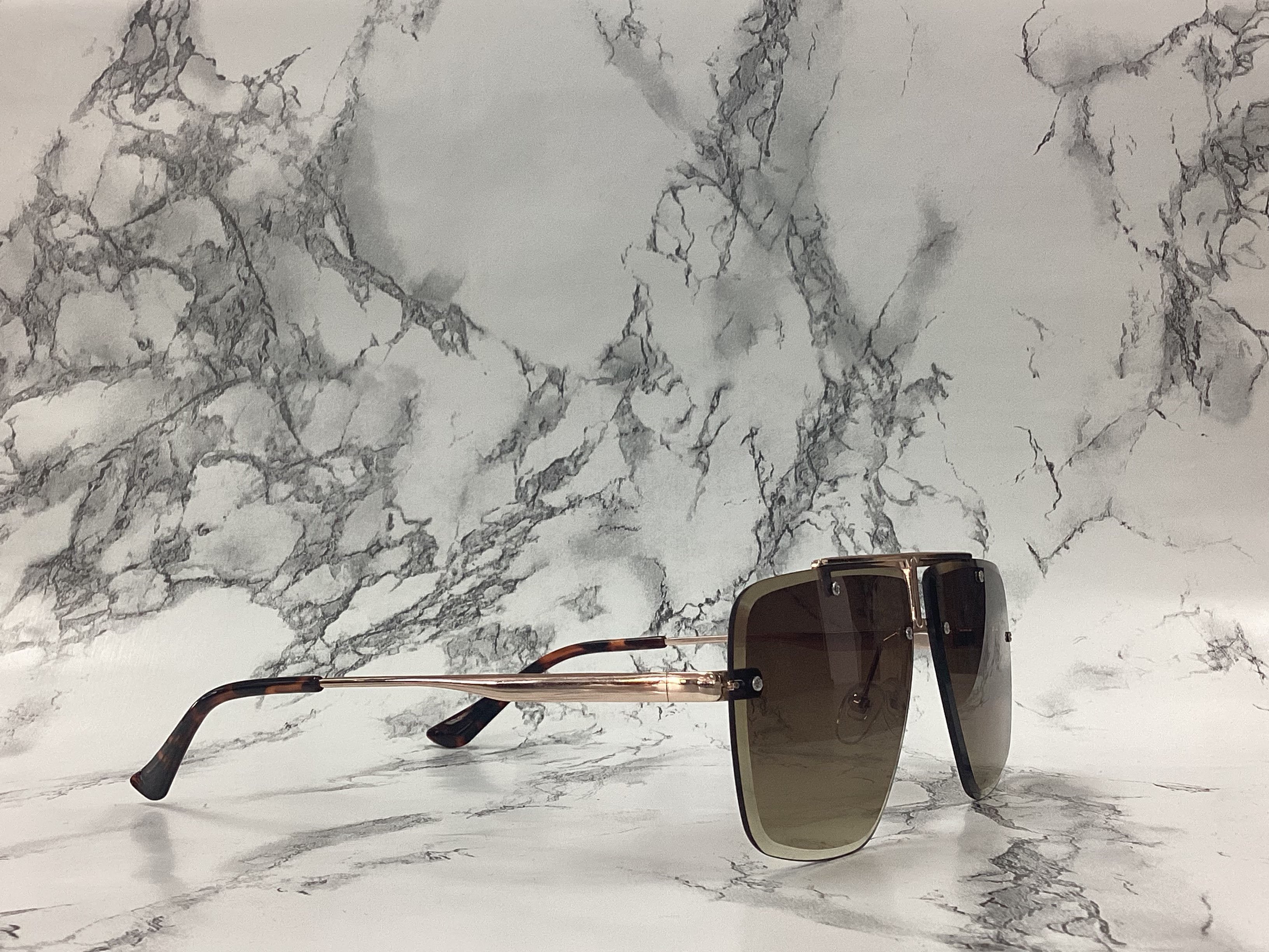 Miami Vibez Sunglasses - Closet Space