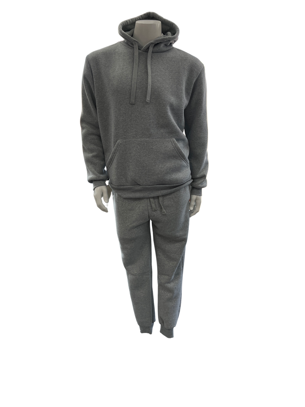 Kangaroo Pocket Jogger Set - Closet Space