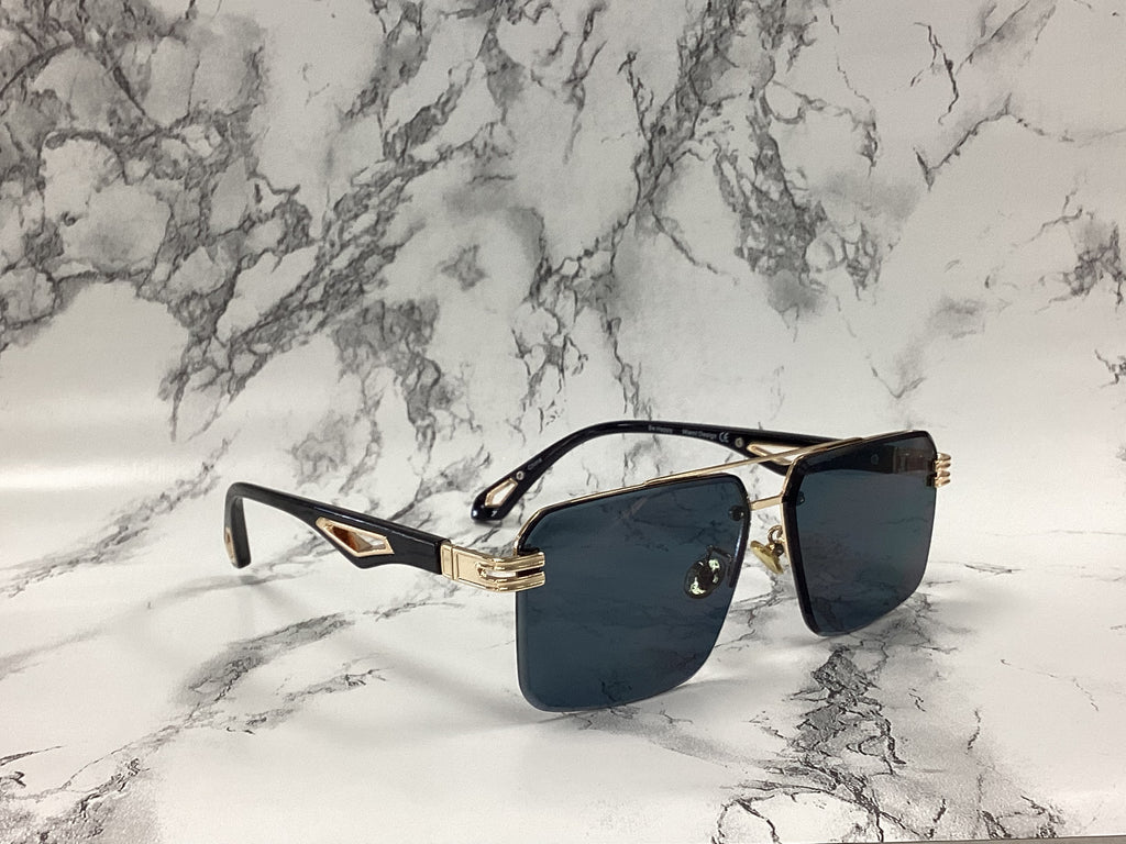 Mayback Hottie Sunglasses - Closet Space
