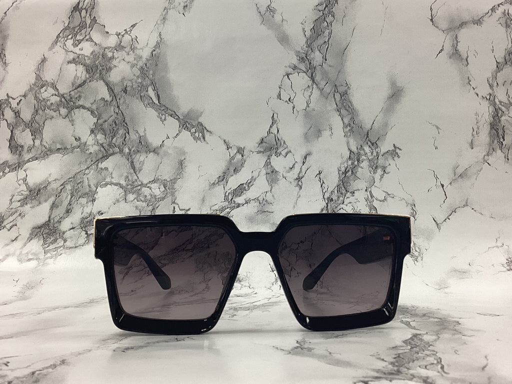 Billionaire Sunglasses - Closet Space