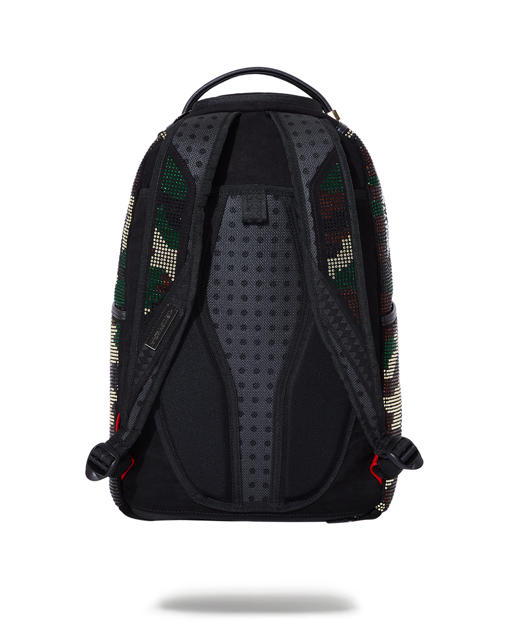 SPRAYGROUND Trinity Camo Backpack DLXV - Closet Space