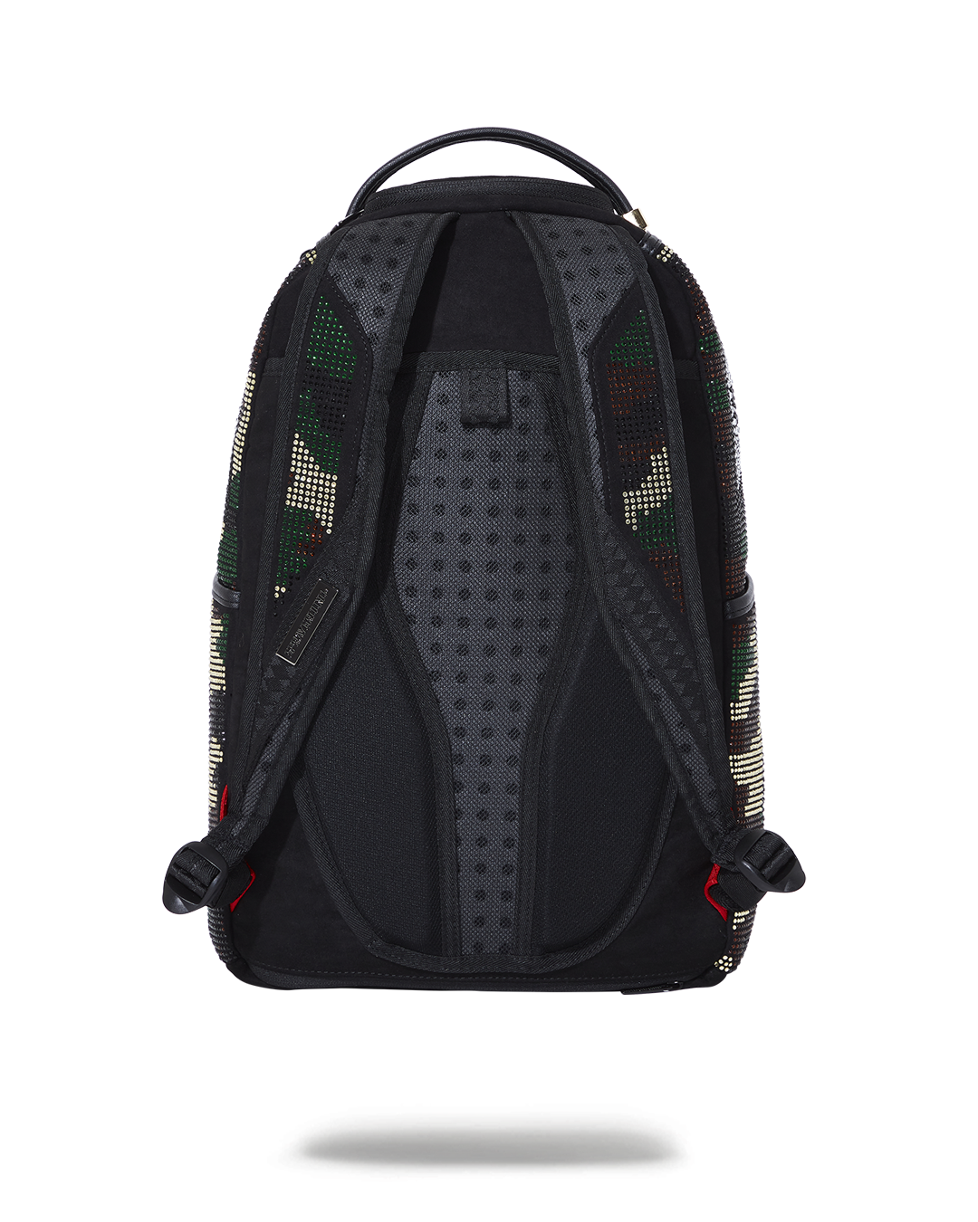 SPRAYGROUND Trinity Camo Backpack DLXV - Closet Space