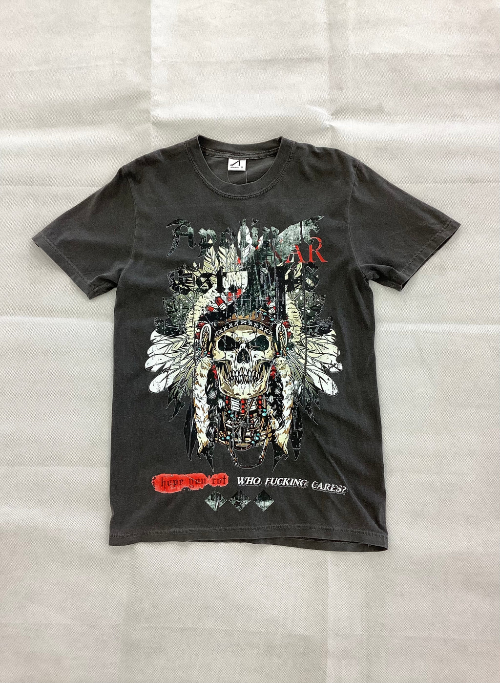 Hope You Rot T-shirt - Closet Space