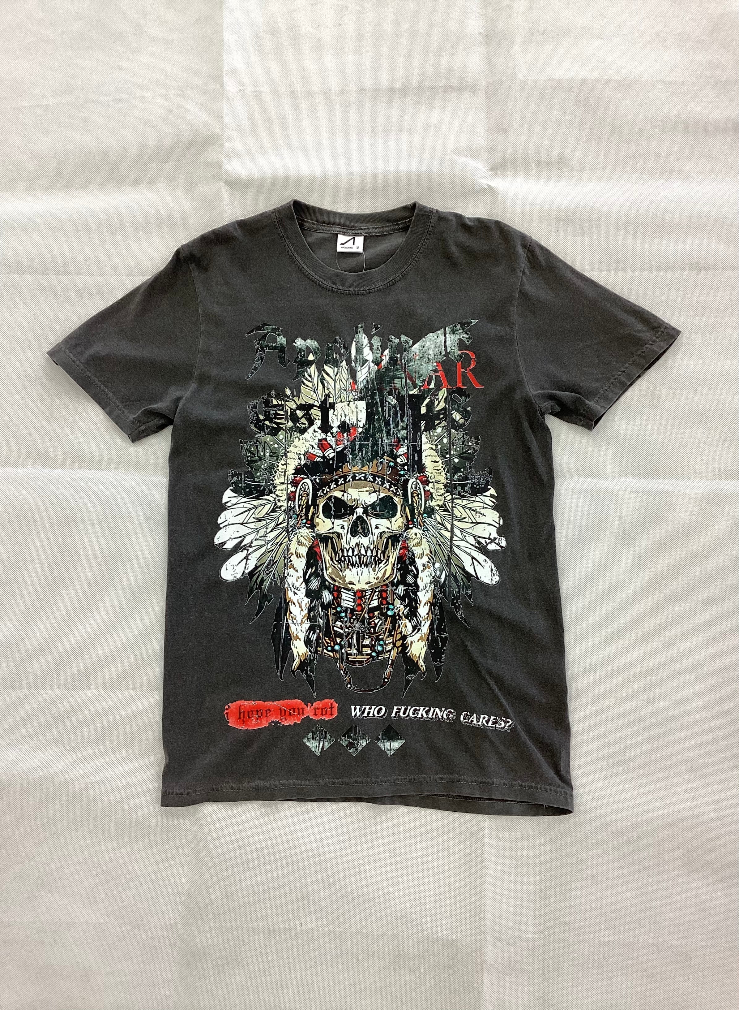 Hope You Rot T-shirt - Closet Space