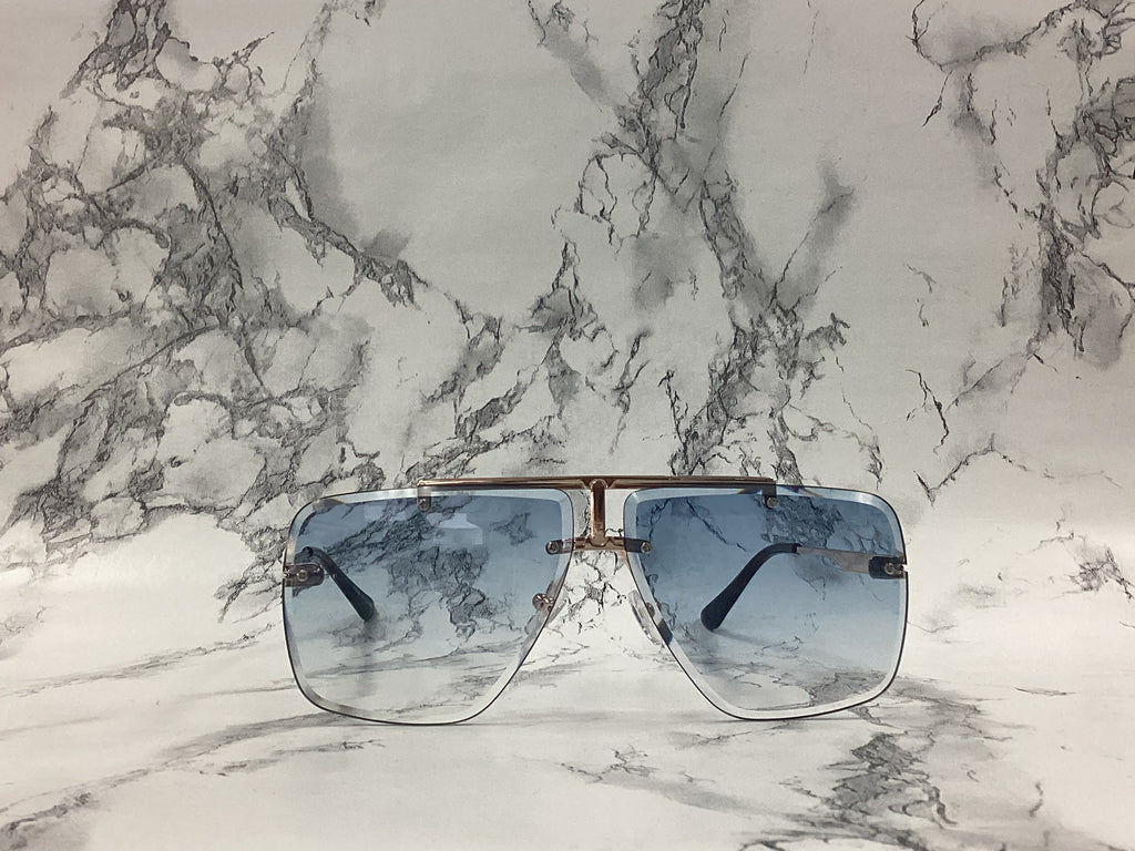 Miami Vibez Sunglasses - Closet Space
