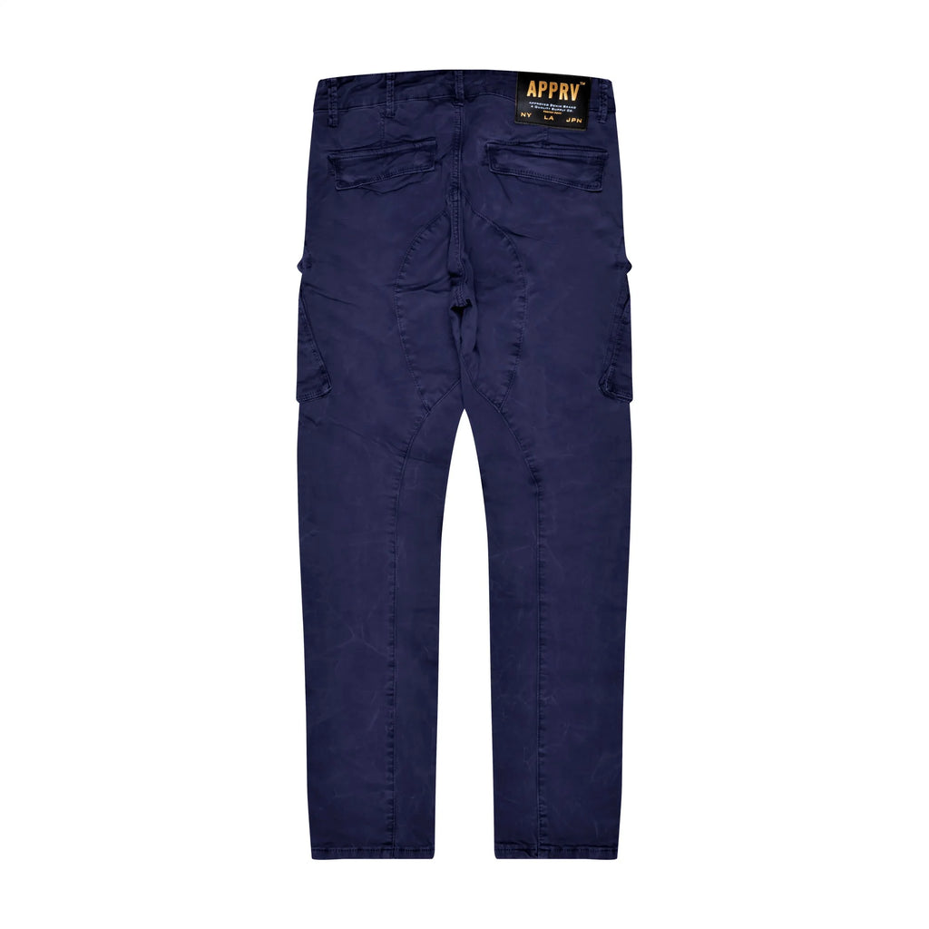 Faded Cargo Pant - Closet Space