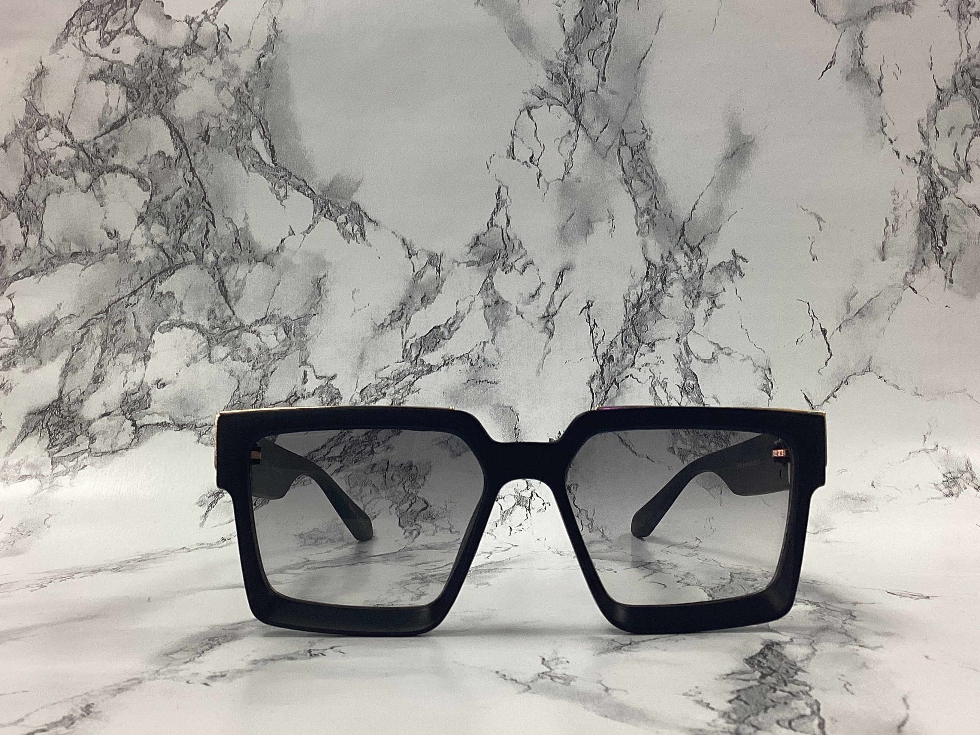 Billionaire Sunglasses - Closet Space