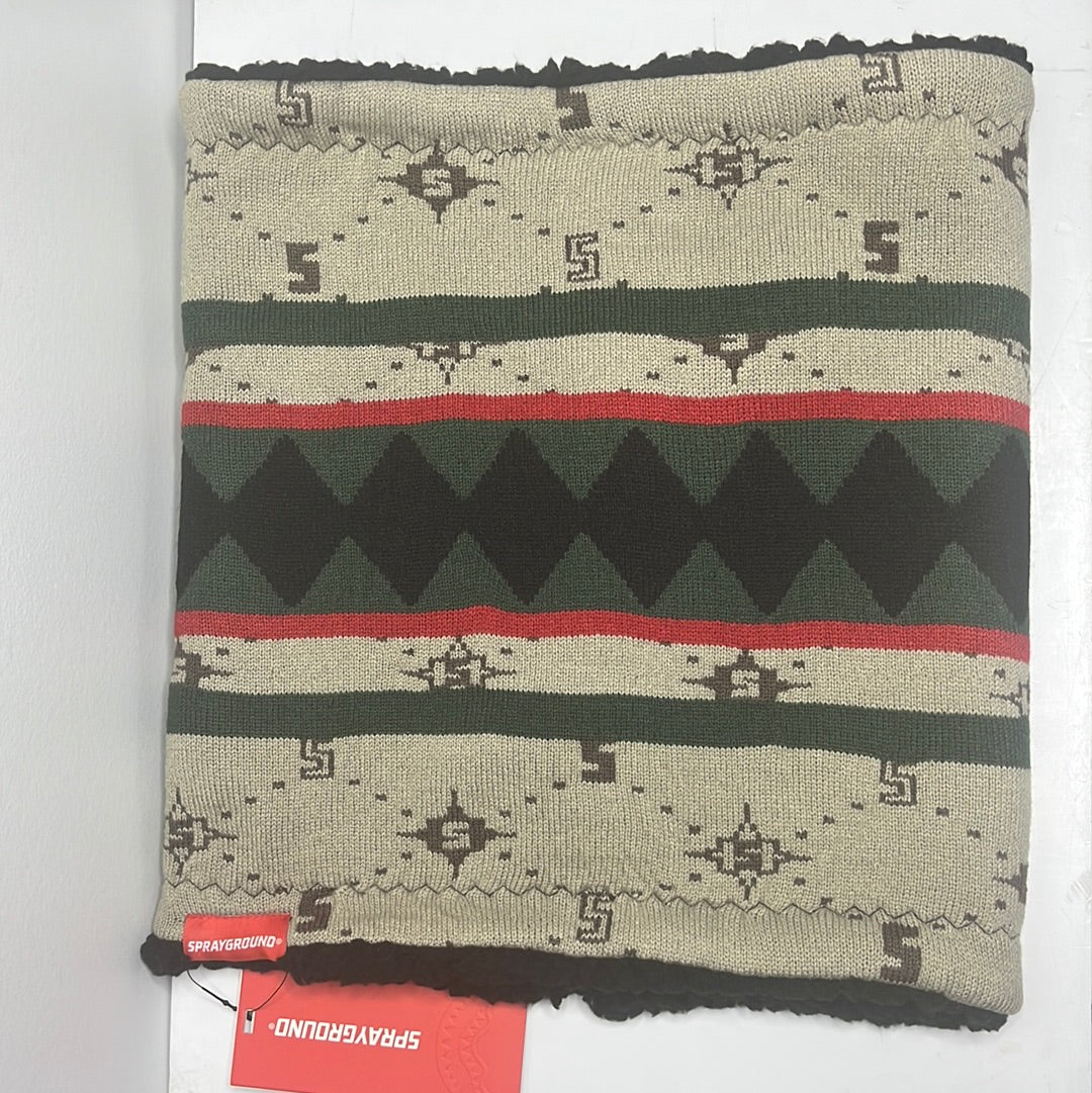 SPRAYGROUND 5TH Ave Neck Warmer - Closet Space