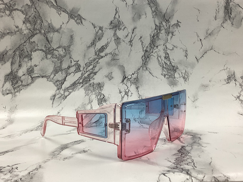 Hi Fly Sunglasses - Closet Space