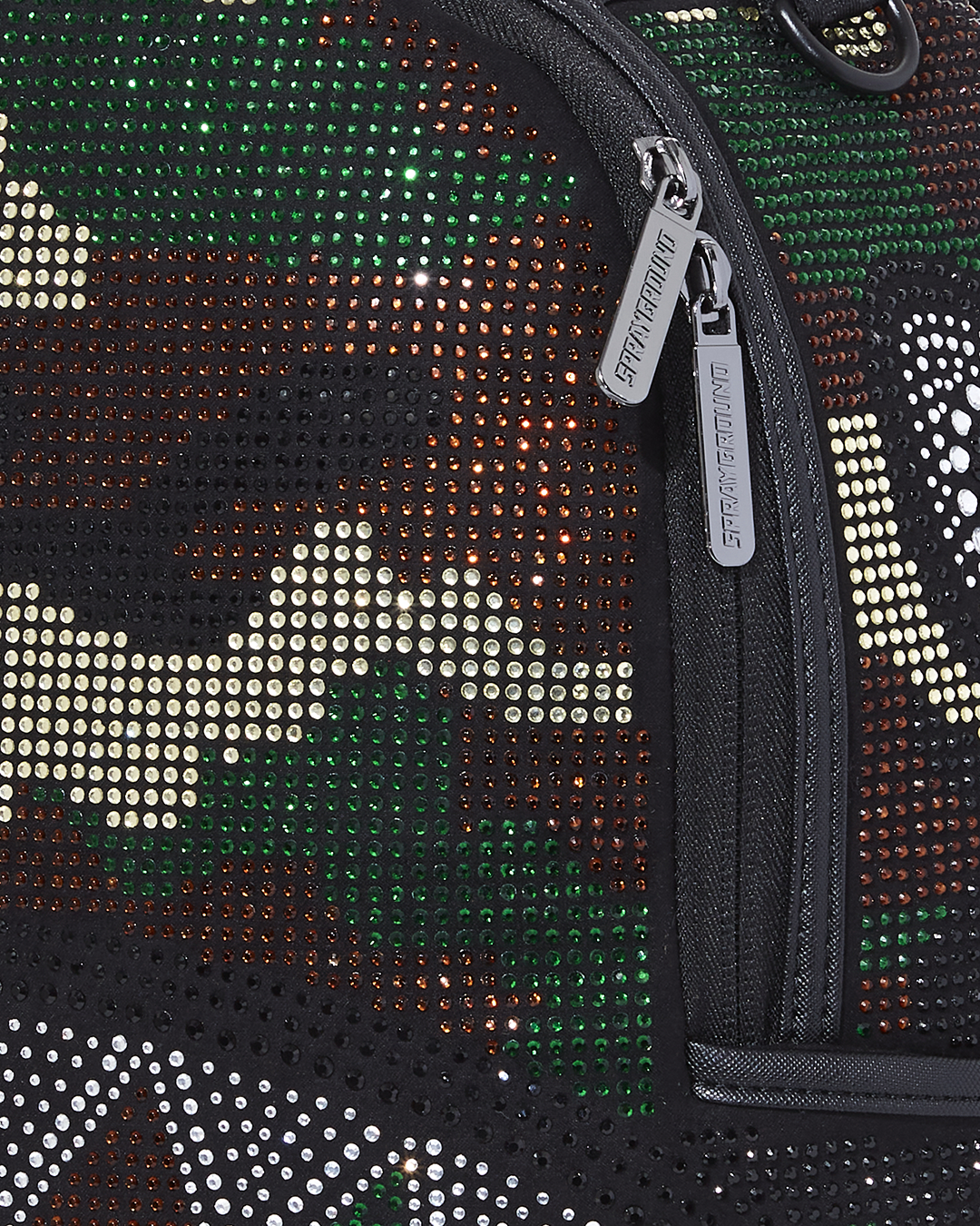SPRAYGROUND Trinity Camo Backpack DLXV - Closet Space