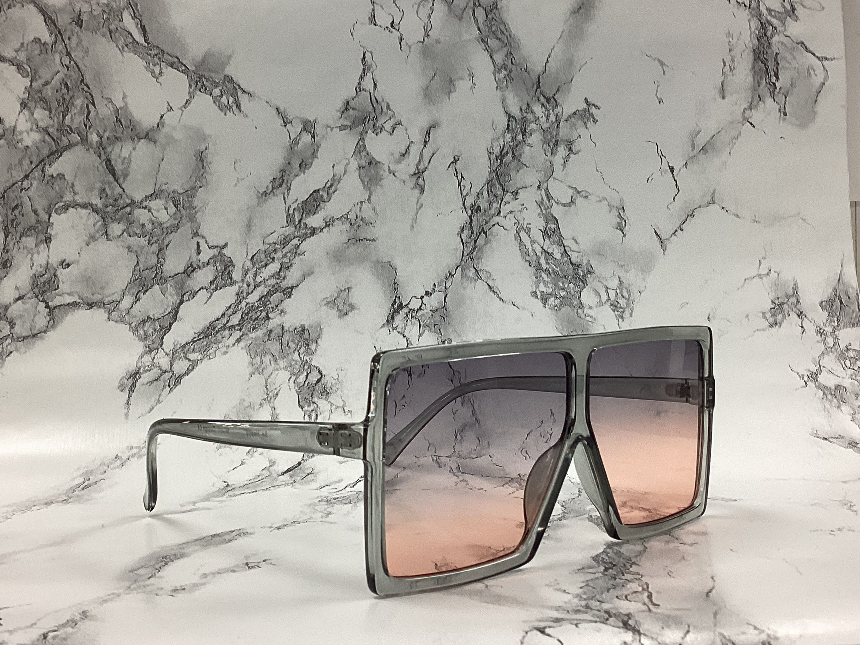 Super Star Sunglasses - Closet Space