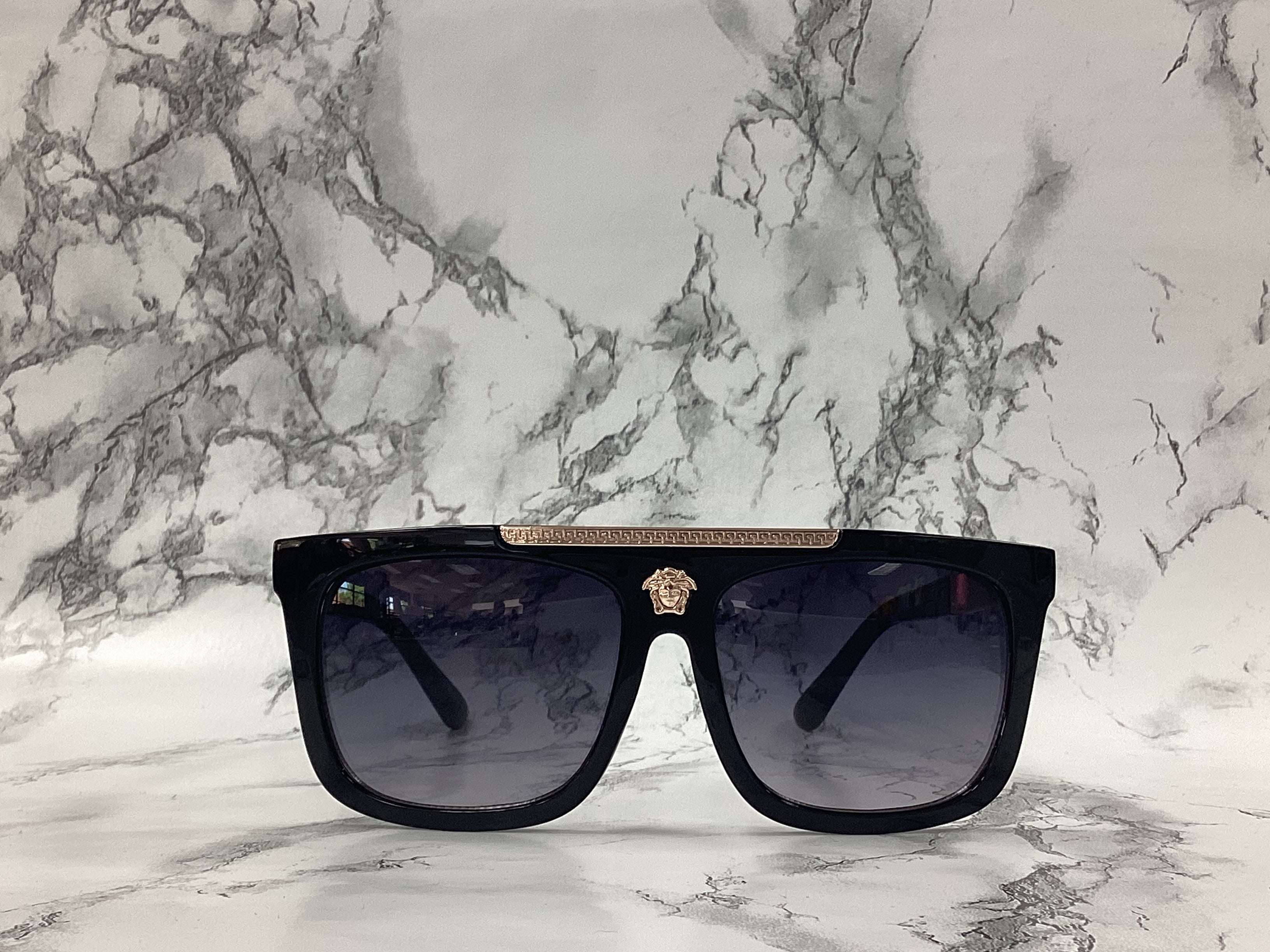 Versace Inspired Sunglasses - Closet Space
